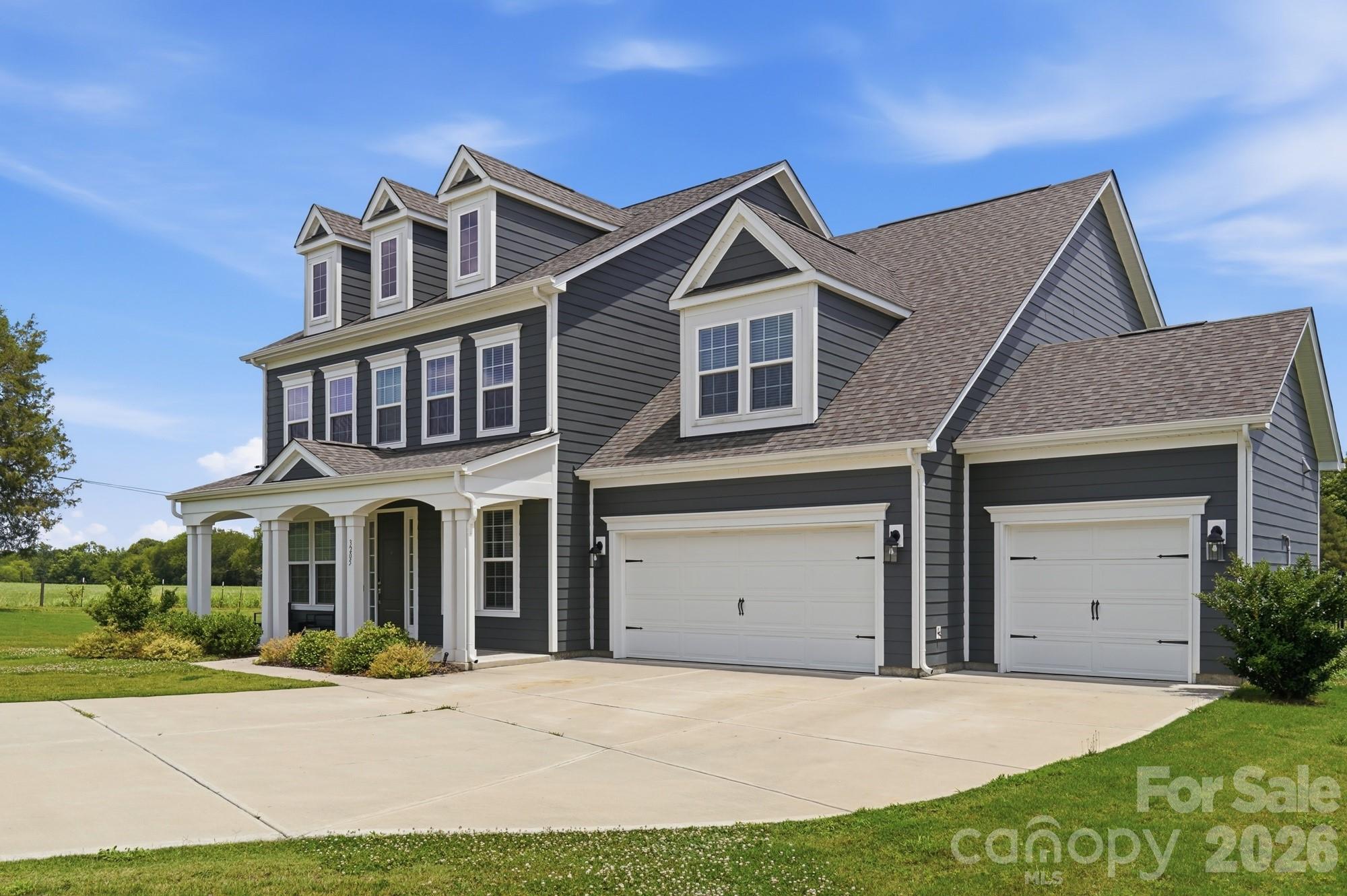 Allburn - Residential