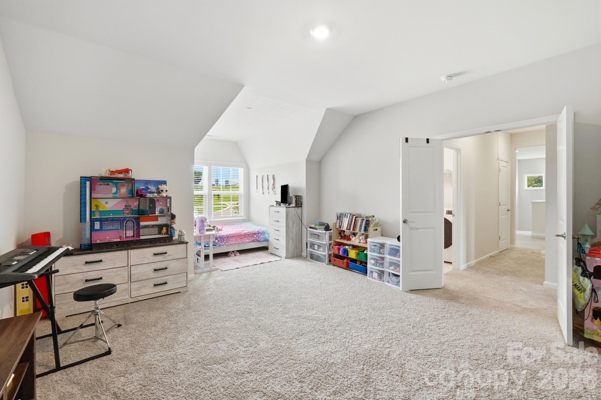 Allburn - Residential