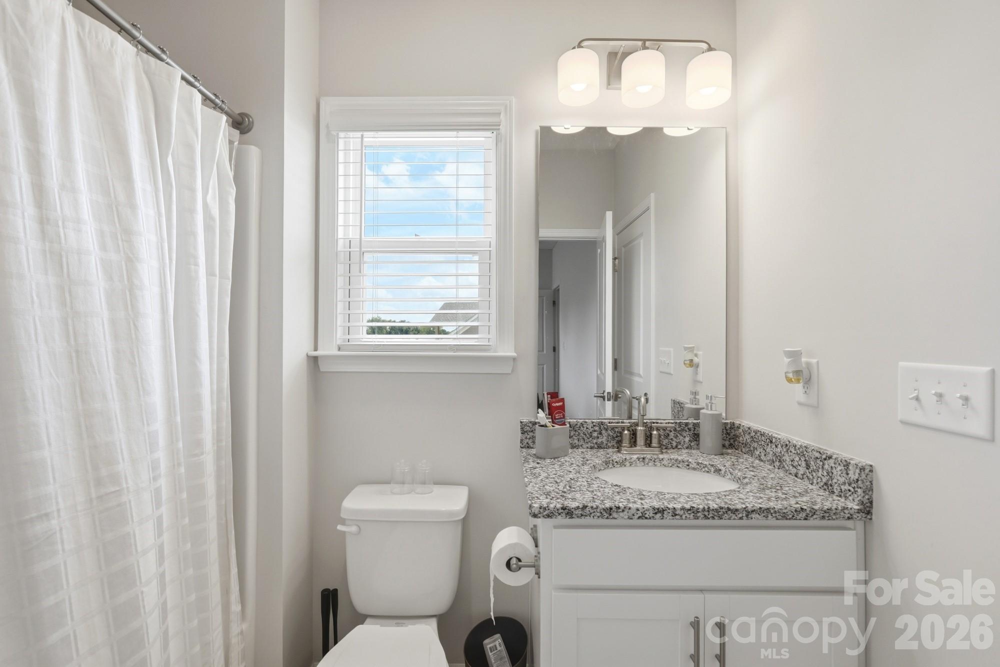 Allburn - Residential