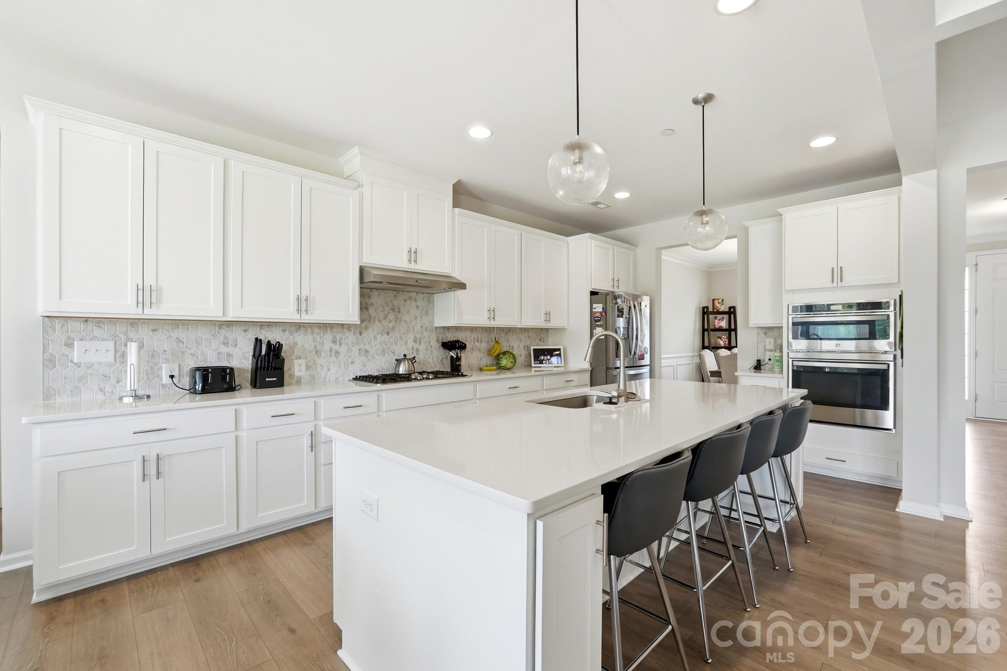 Allburn - Residential