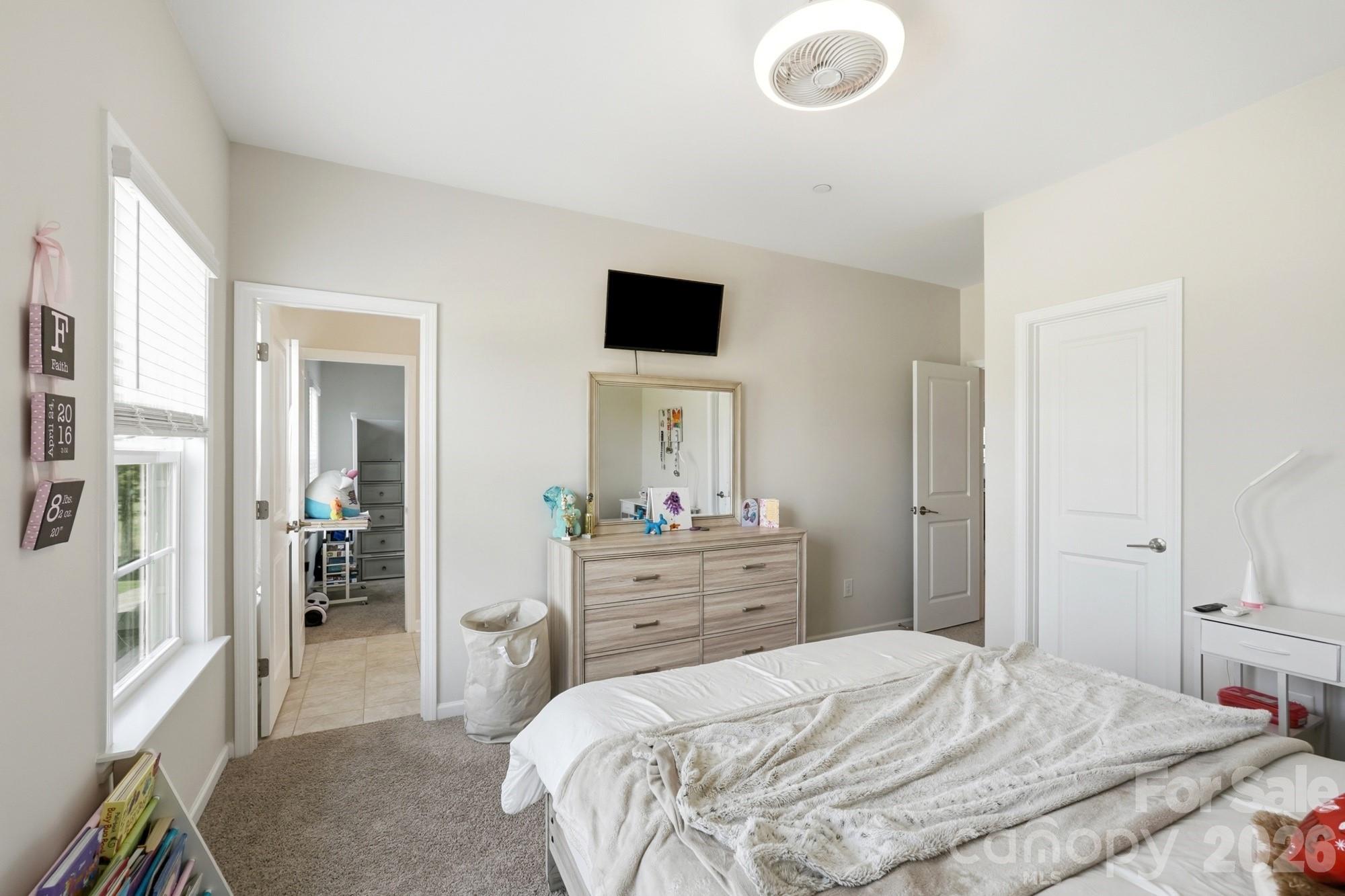 Allburn - Residential