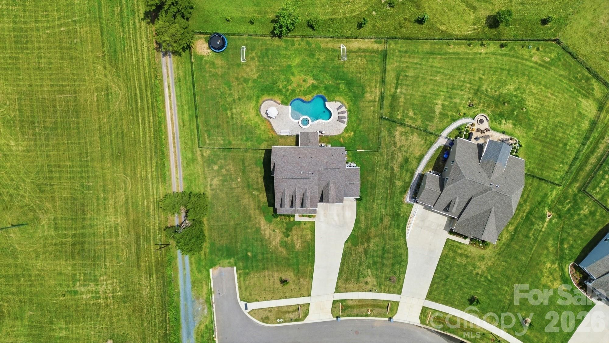 Allburn - Residential