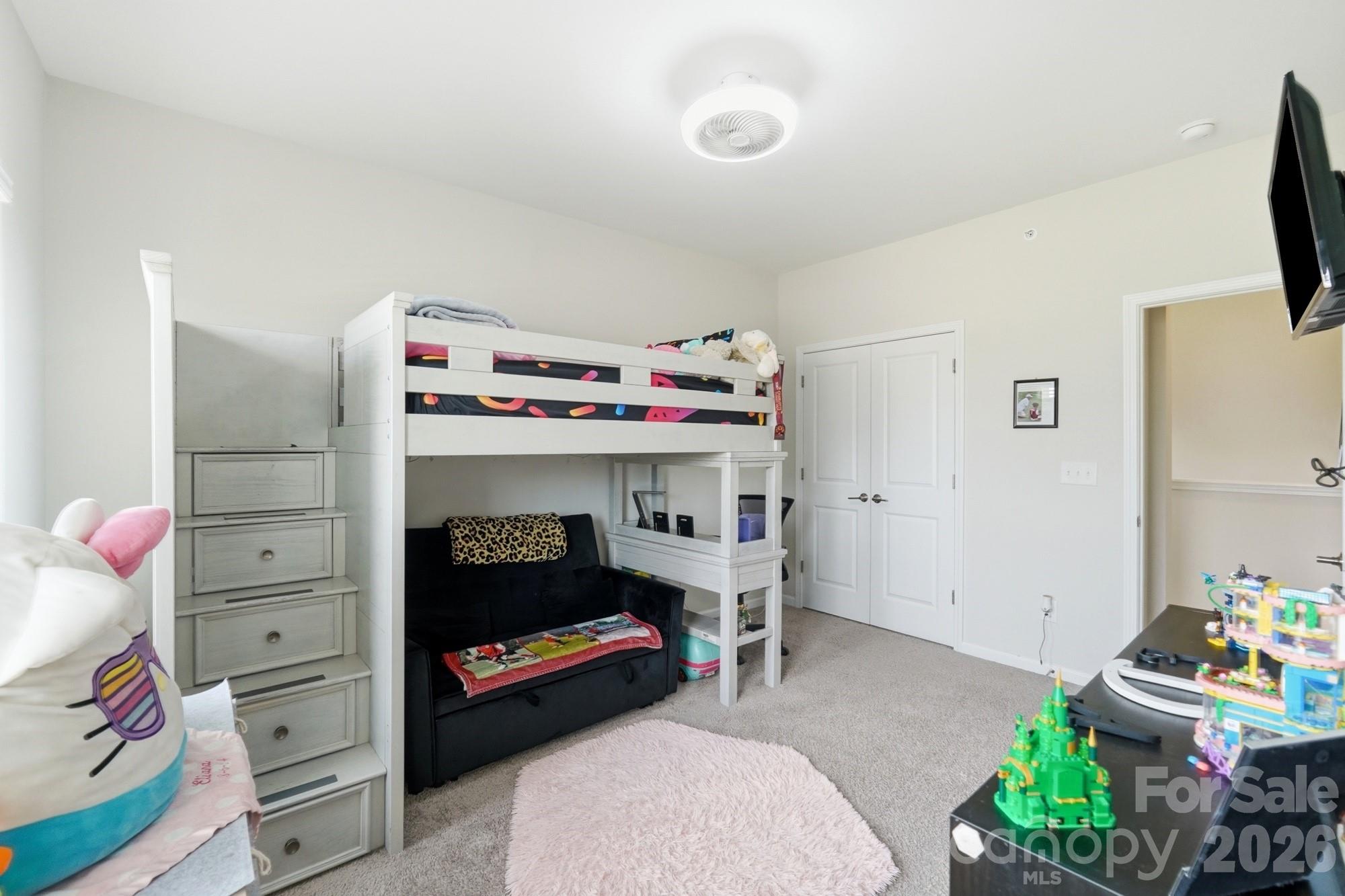 Allburn - Residential
