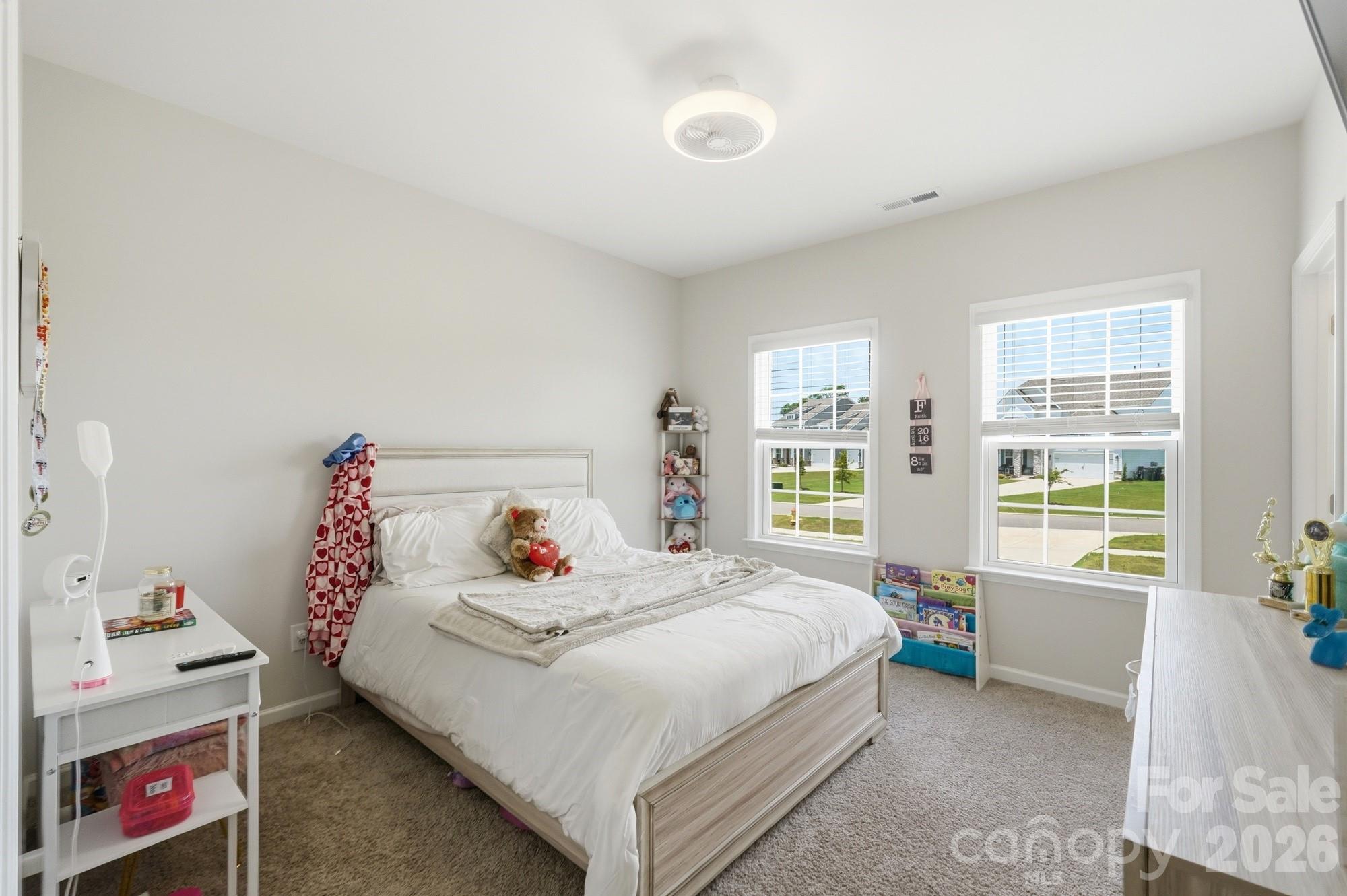 Allburn - Residential