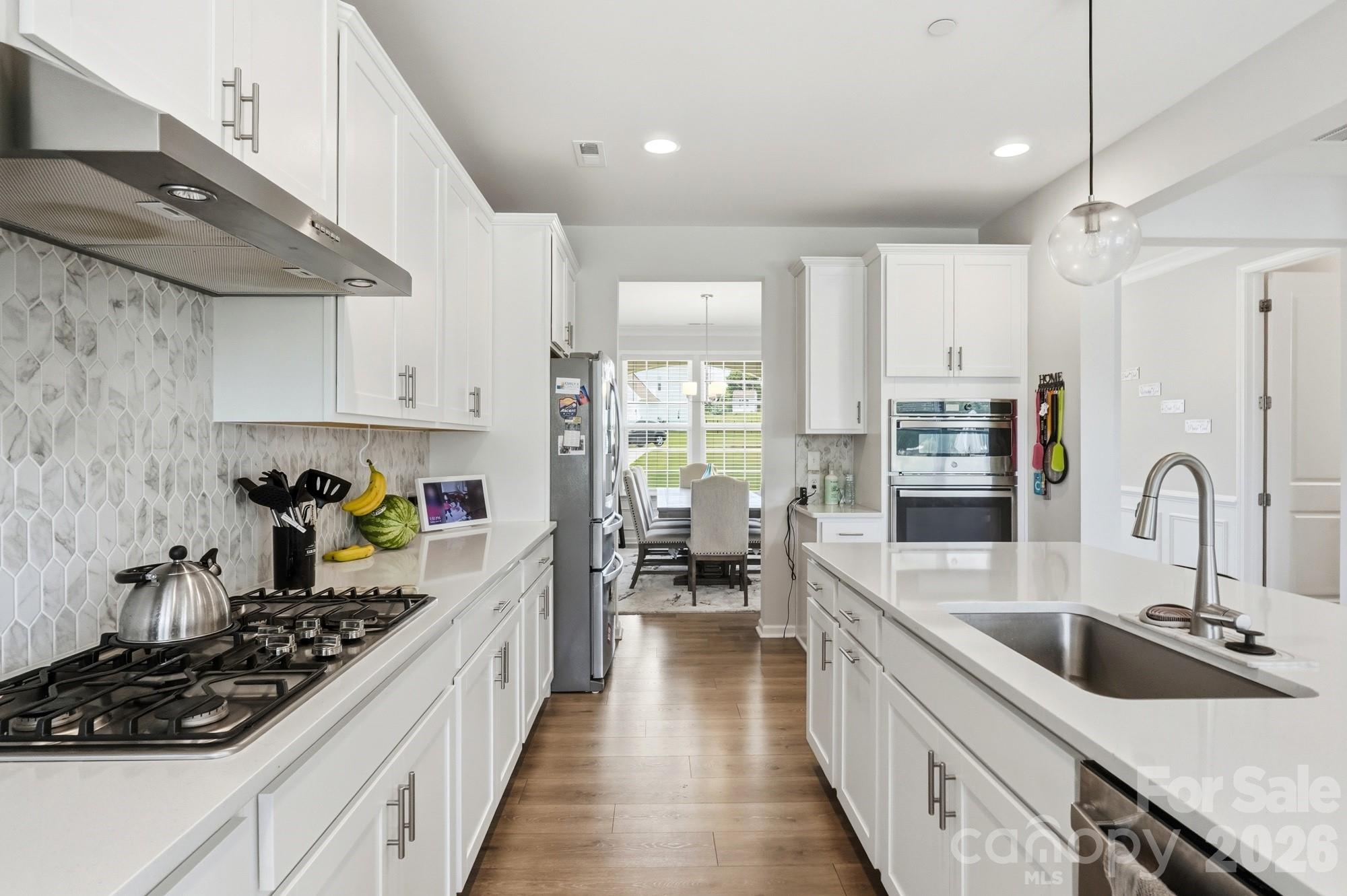 Allburn - Residential