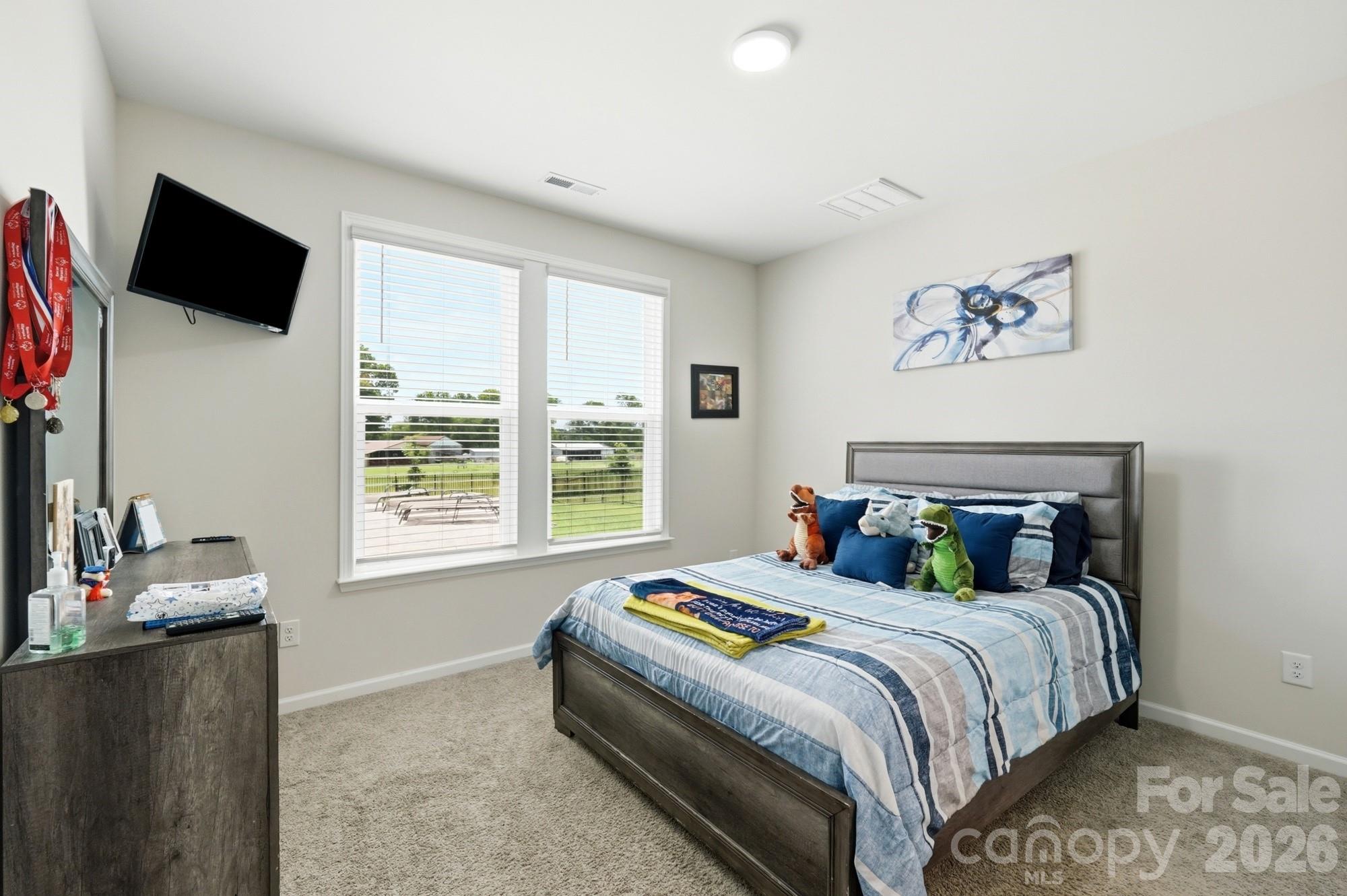 Allburn - Residential
