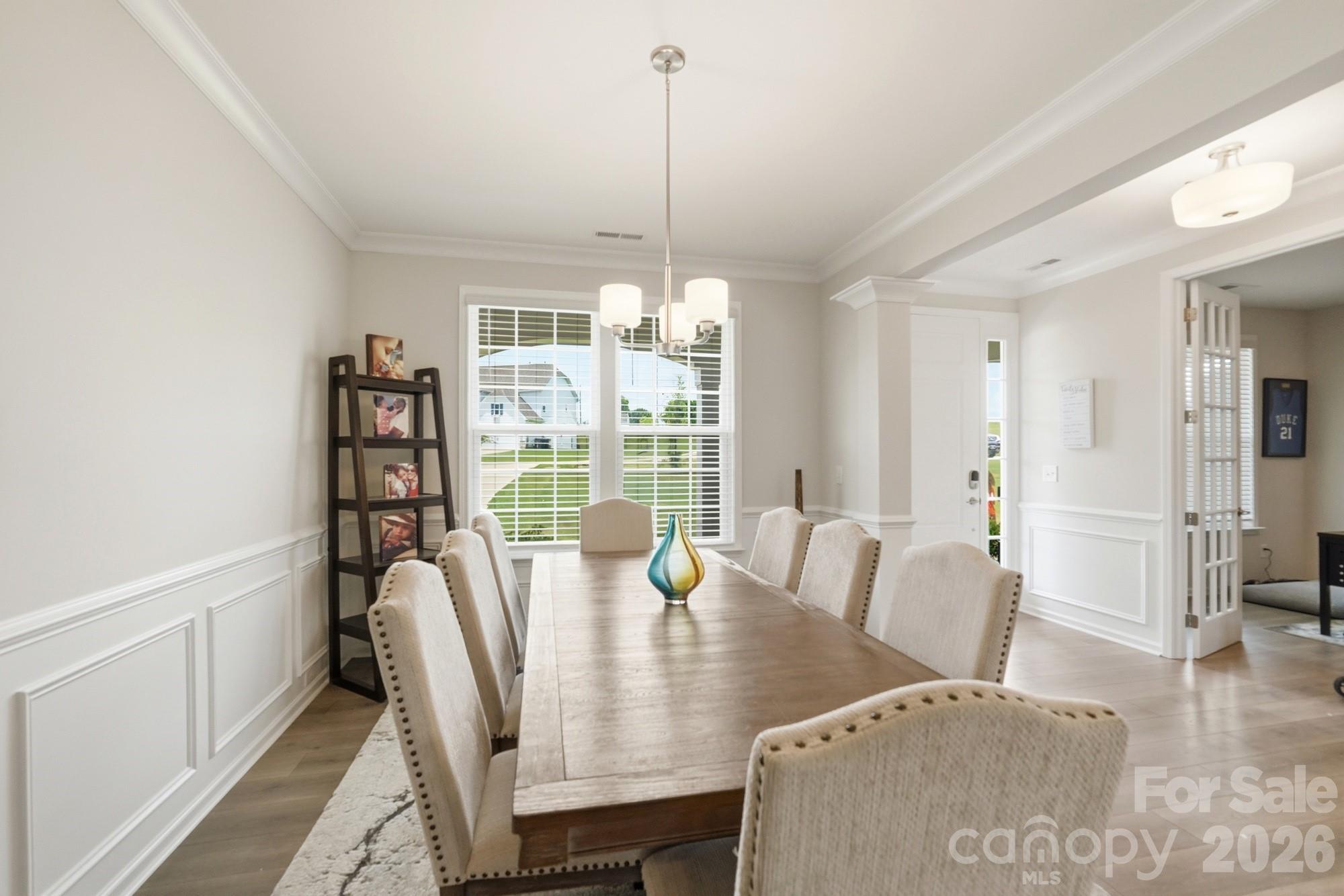 Allburn - Residential