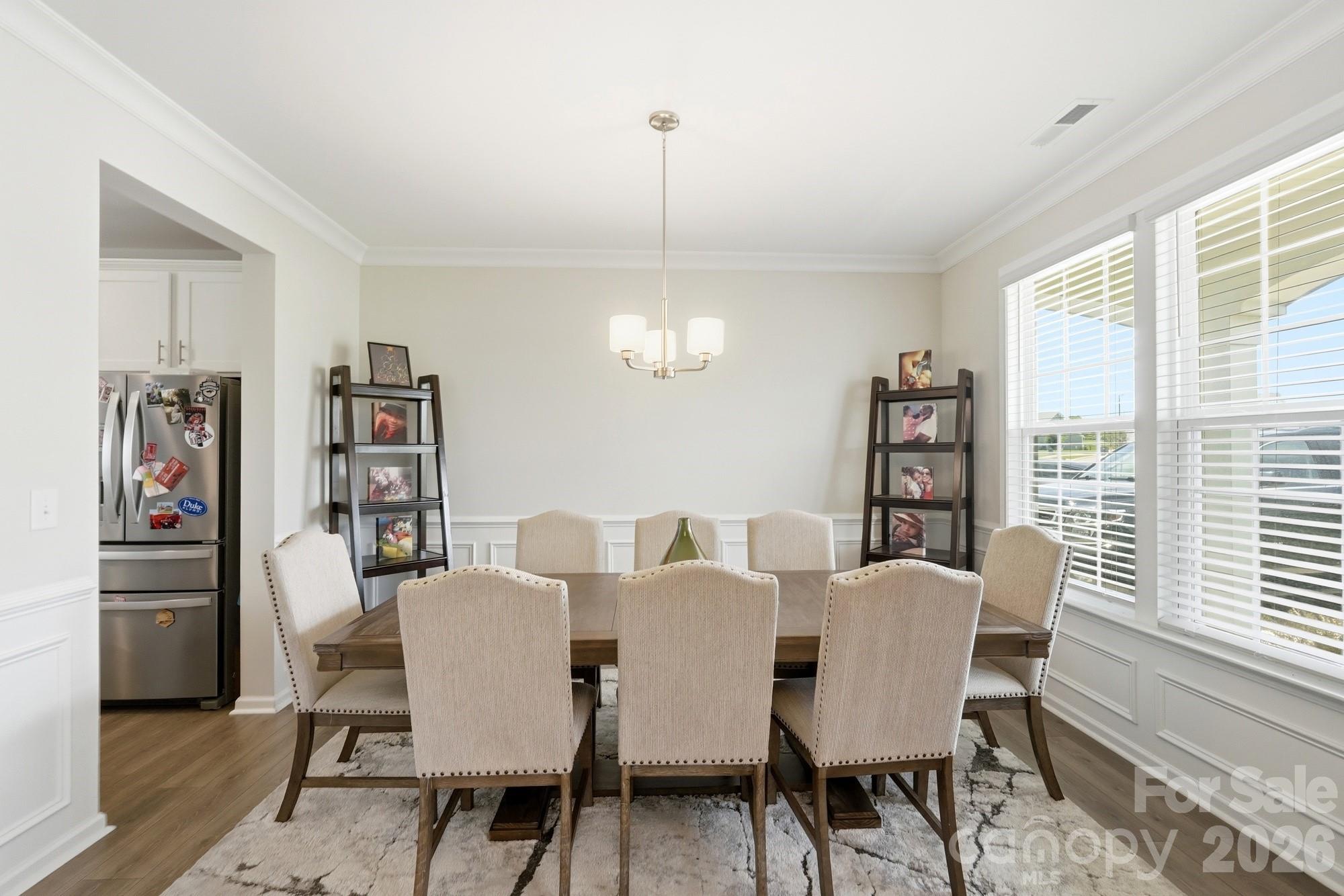 Allburn - Residential