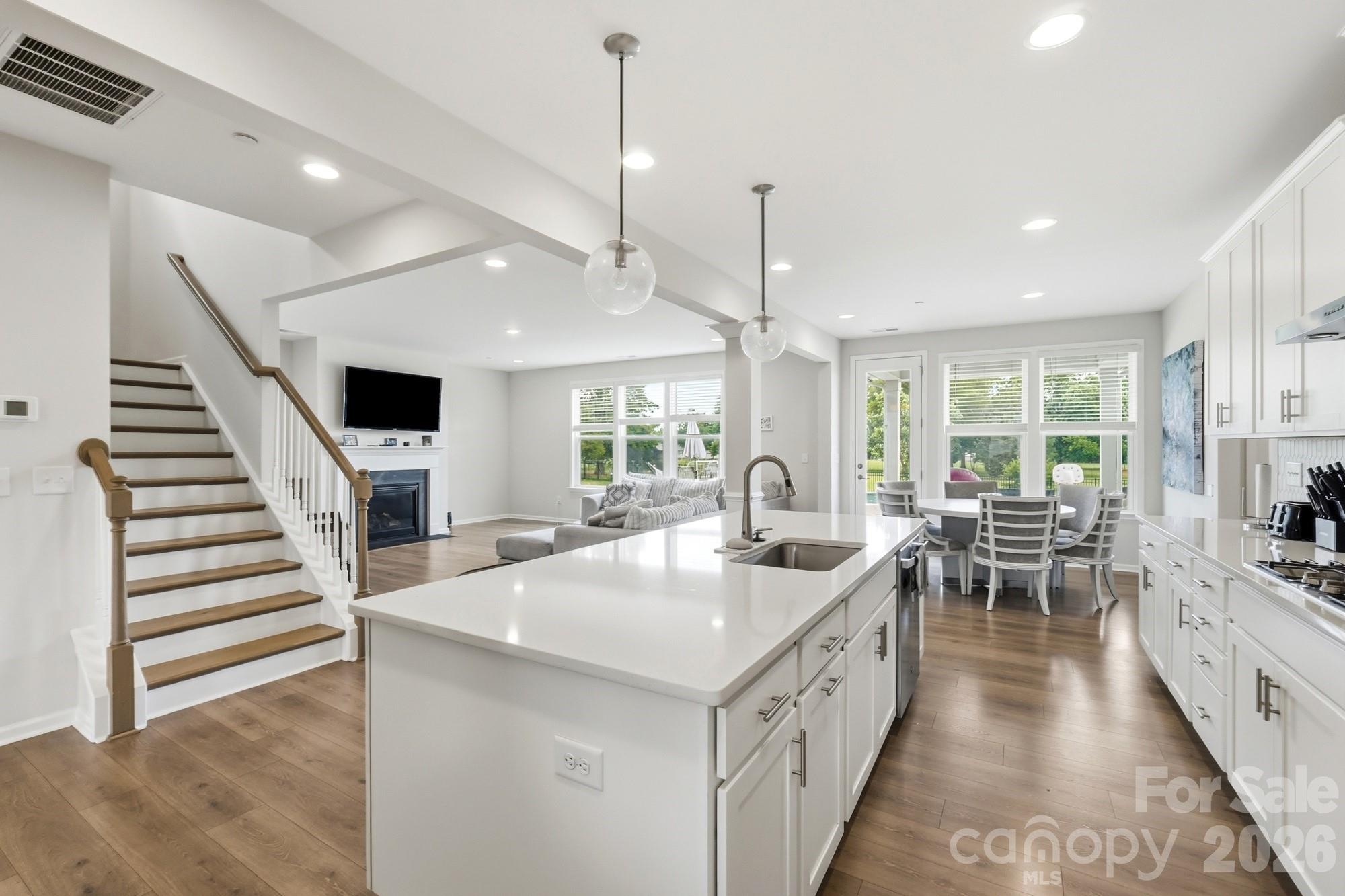 Allburn - Residential
