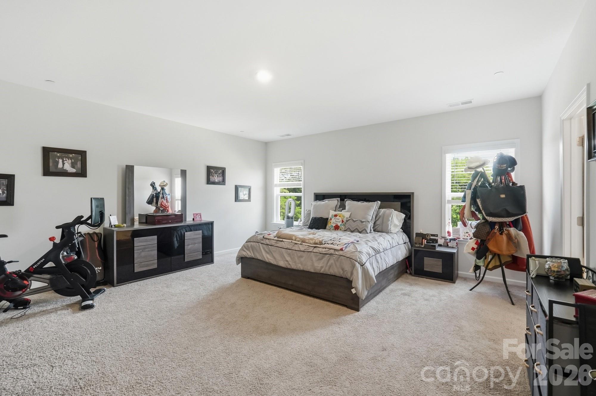 Allburn - Residential