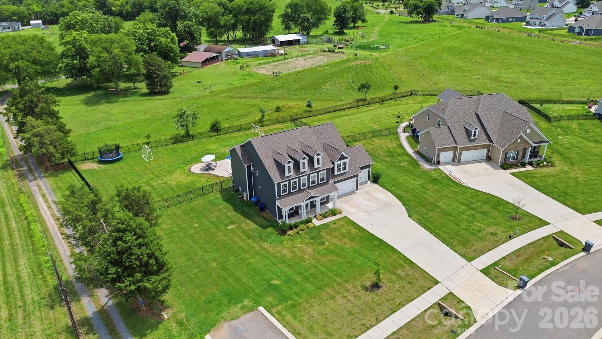 Allburn - Residential