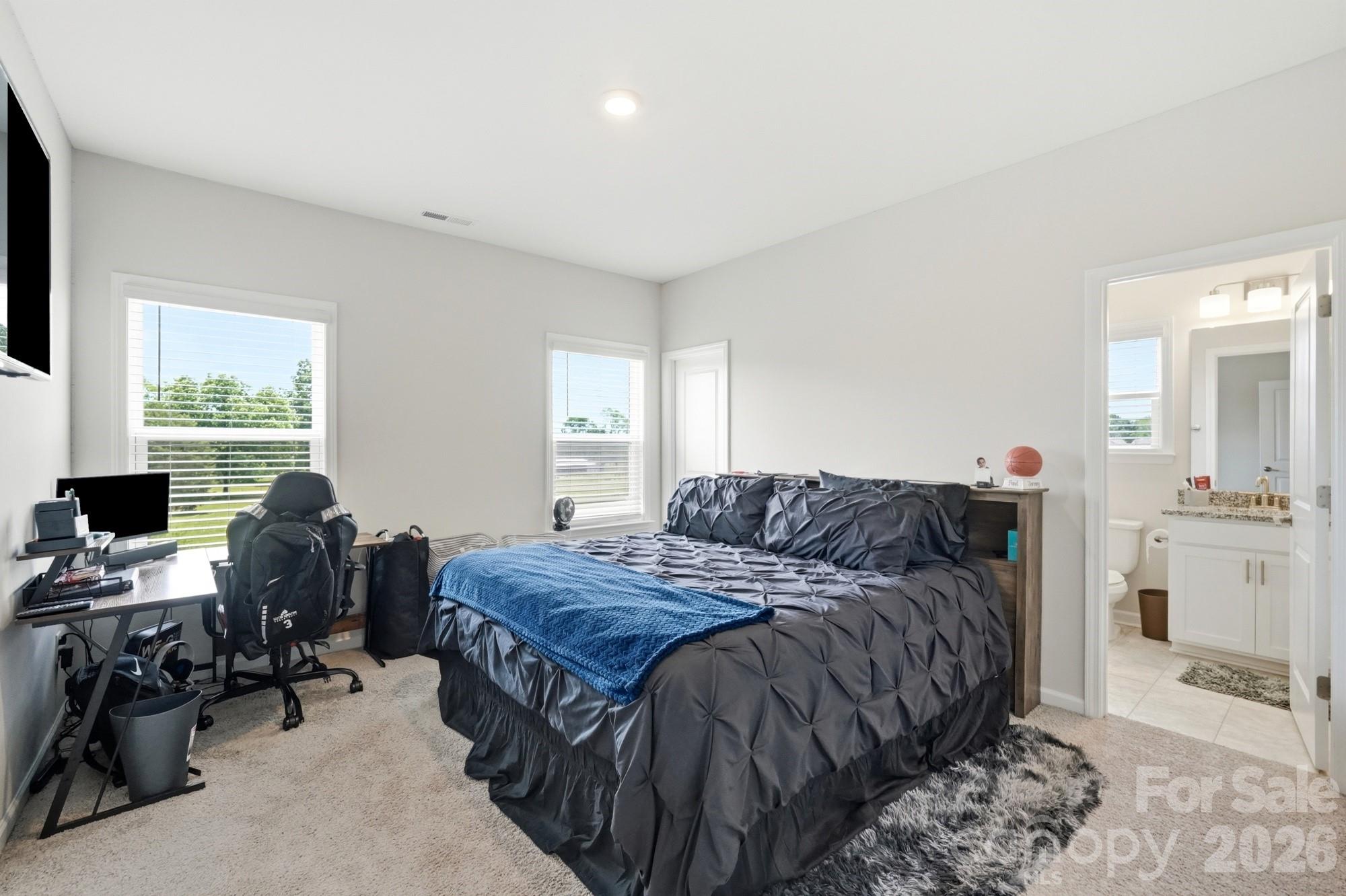 Allburn - Residential