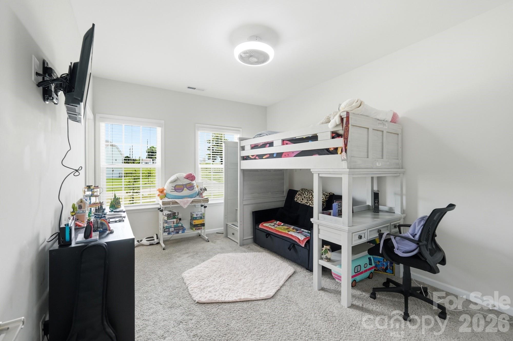 Allburn - Residential