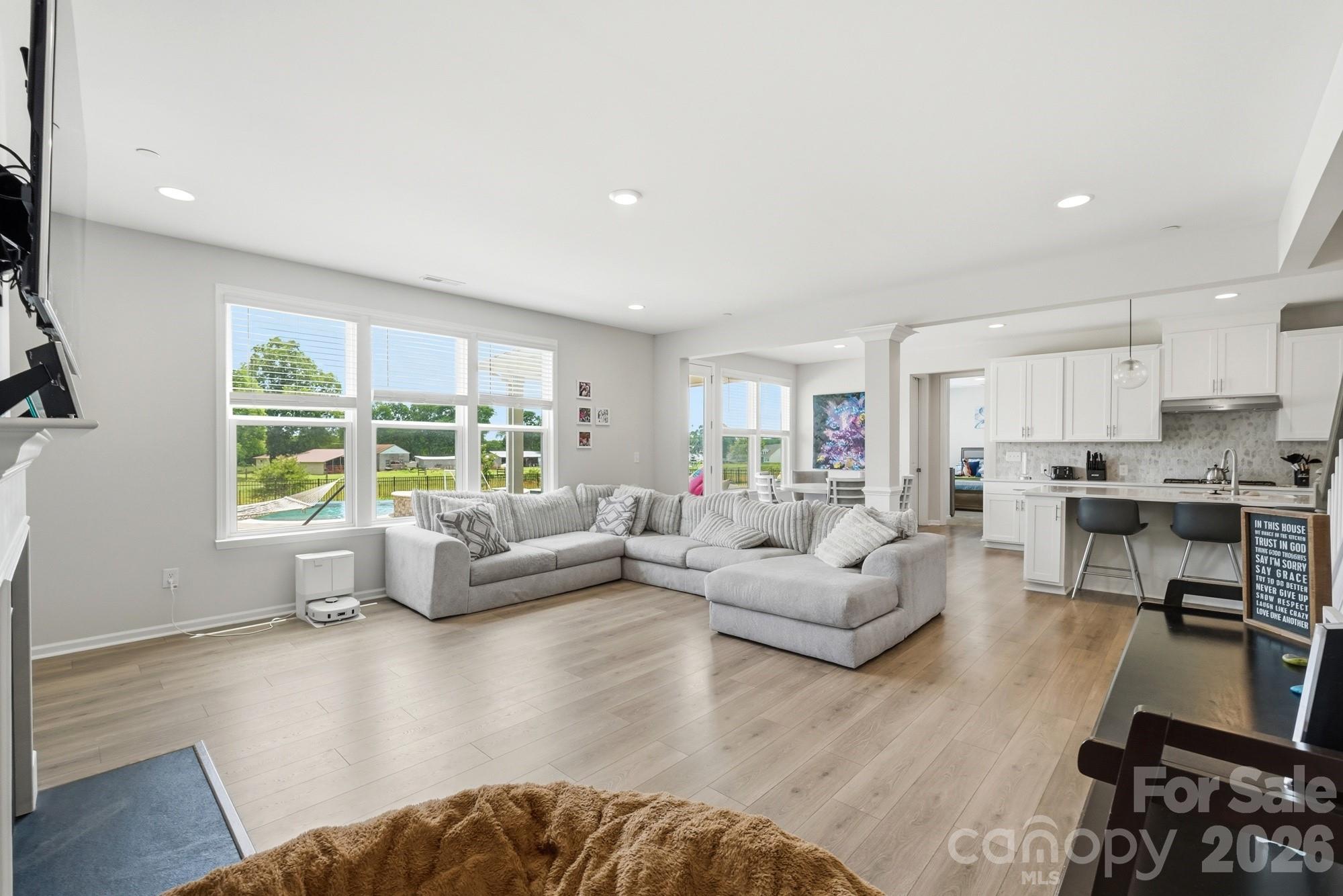 Allburn - Residential