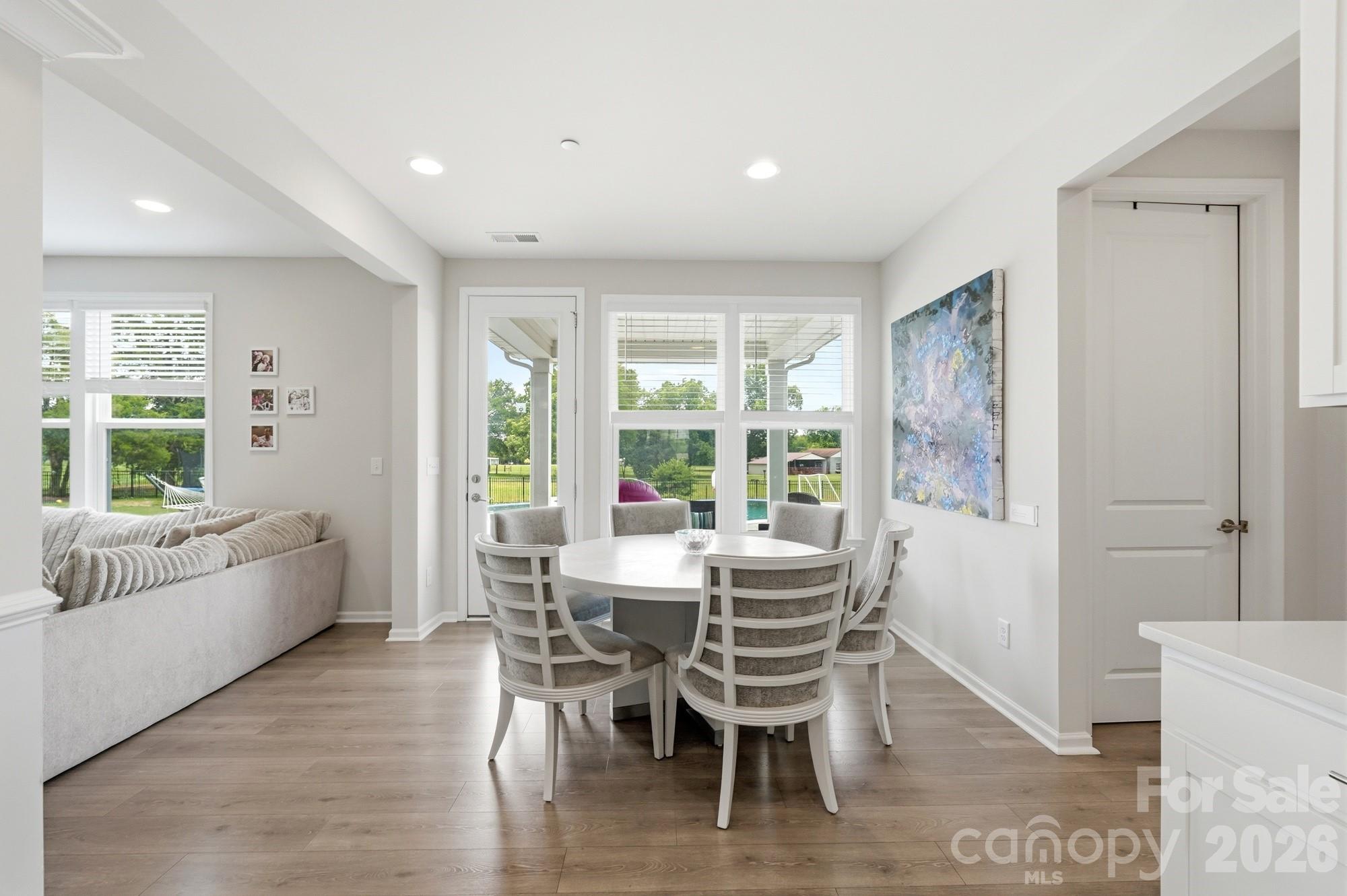 Allburn - Residential