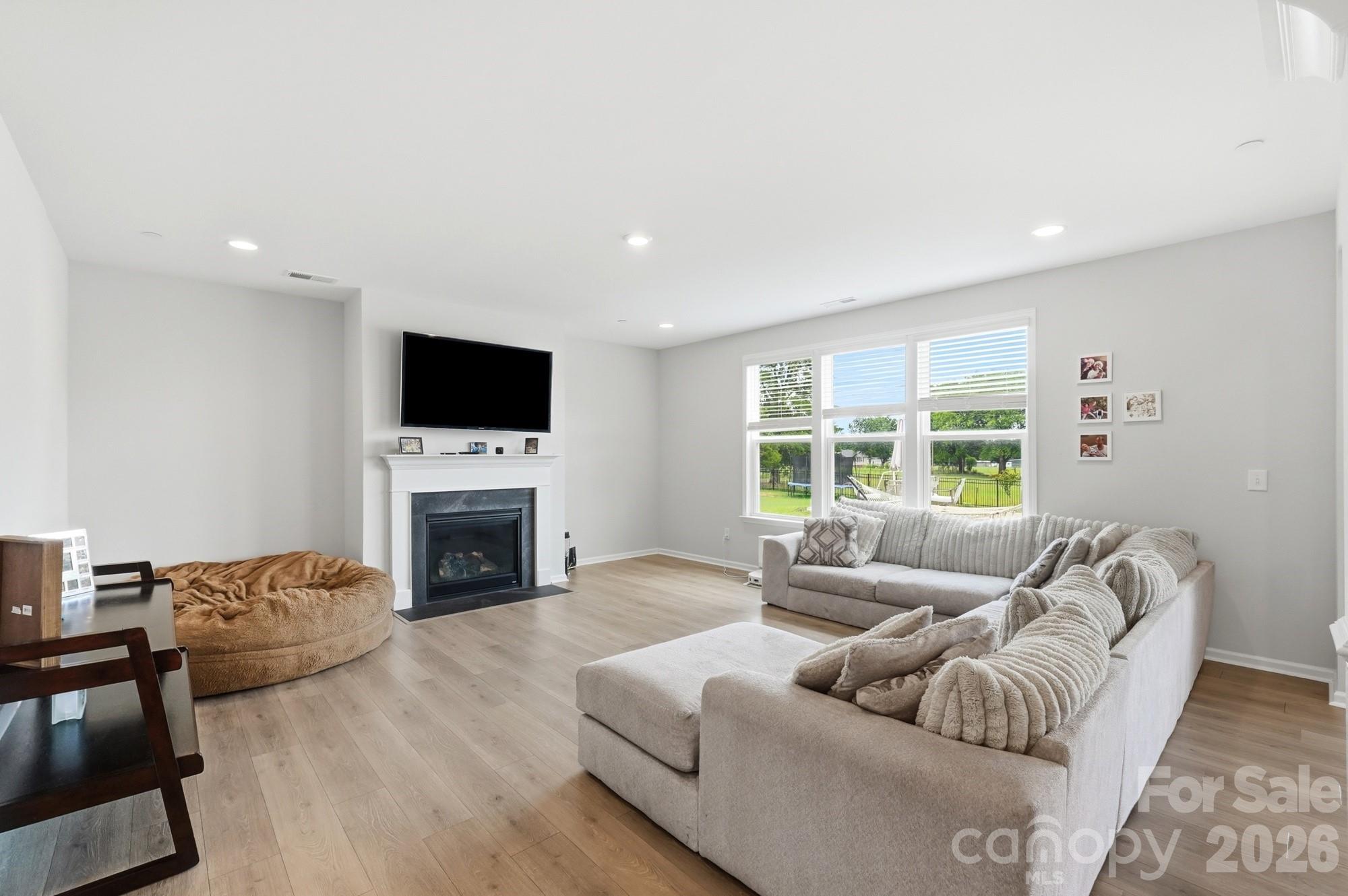 Allburn - Residential