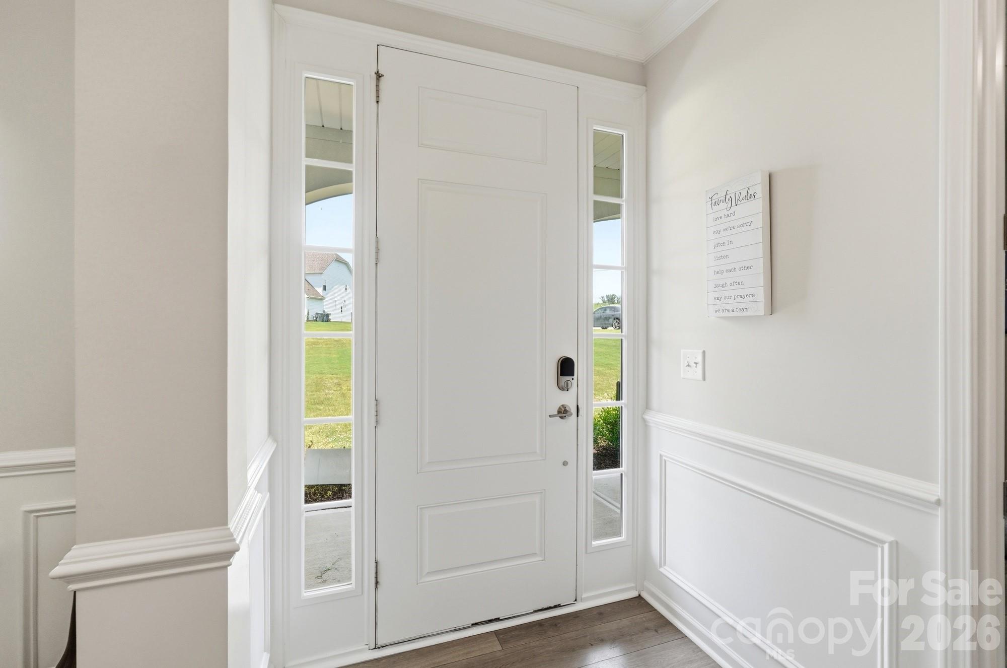 Allburn - Residential