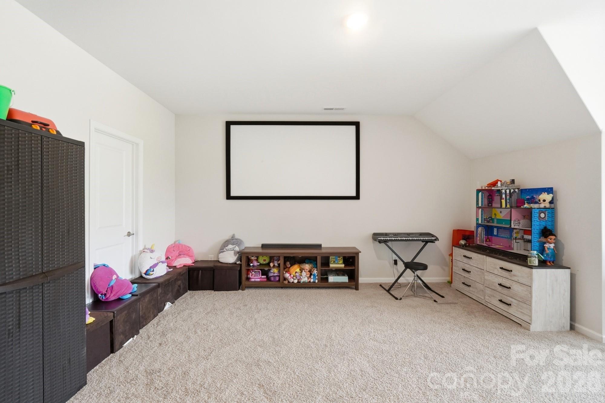 Allburn - Residential