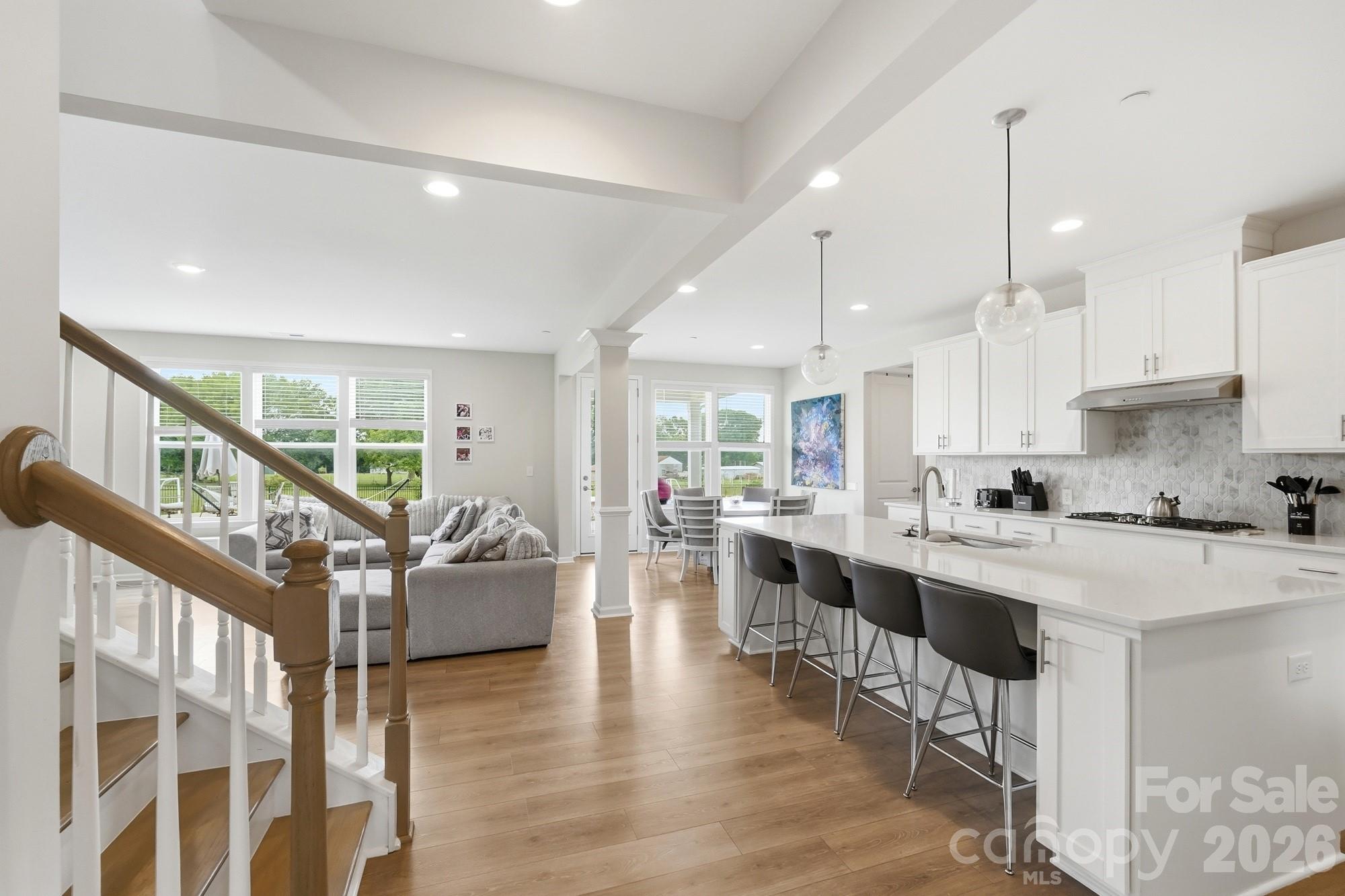 Allburn - Residential