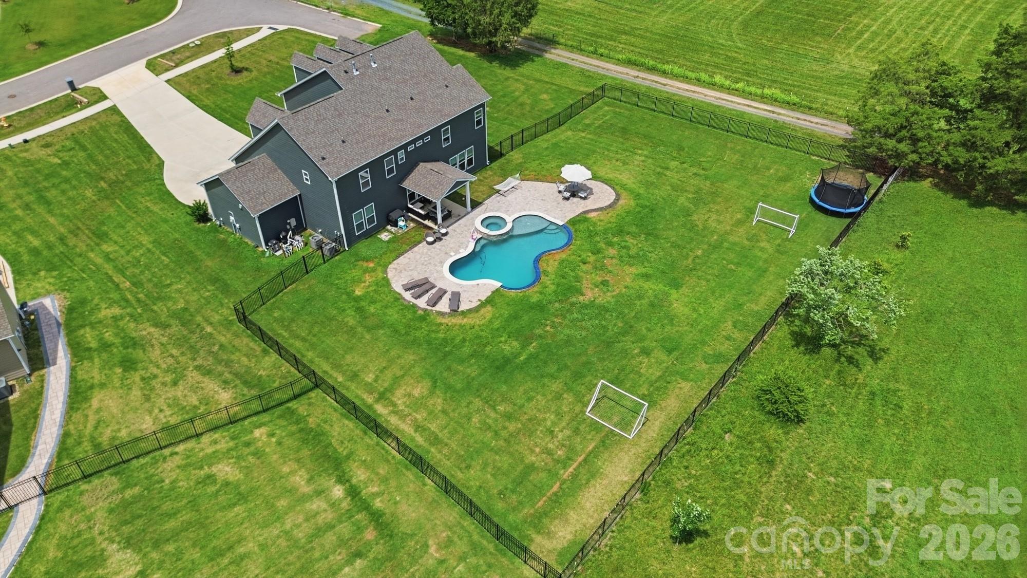 Allburn - Residential