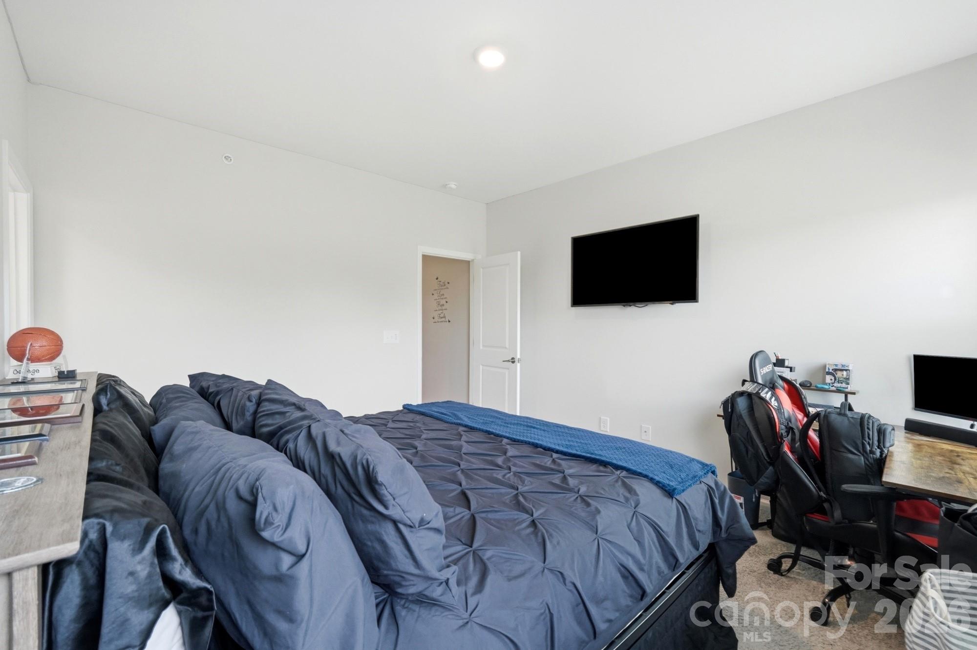 Allburn - Residential
