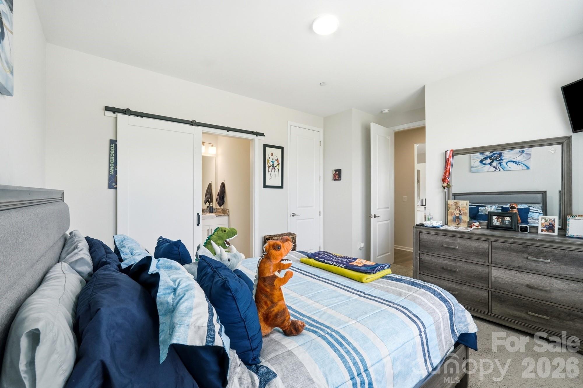 Allburn - Residential