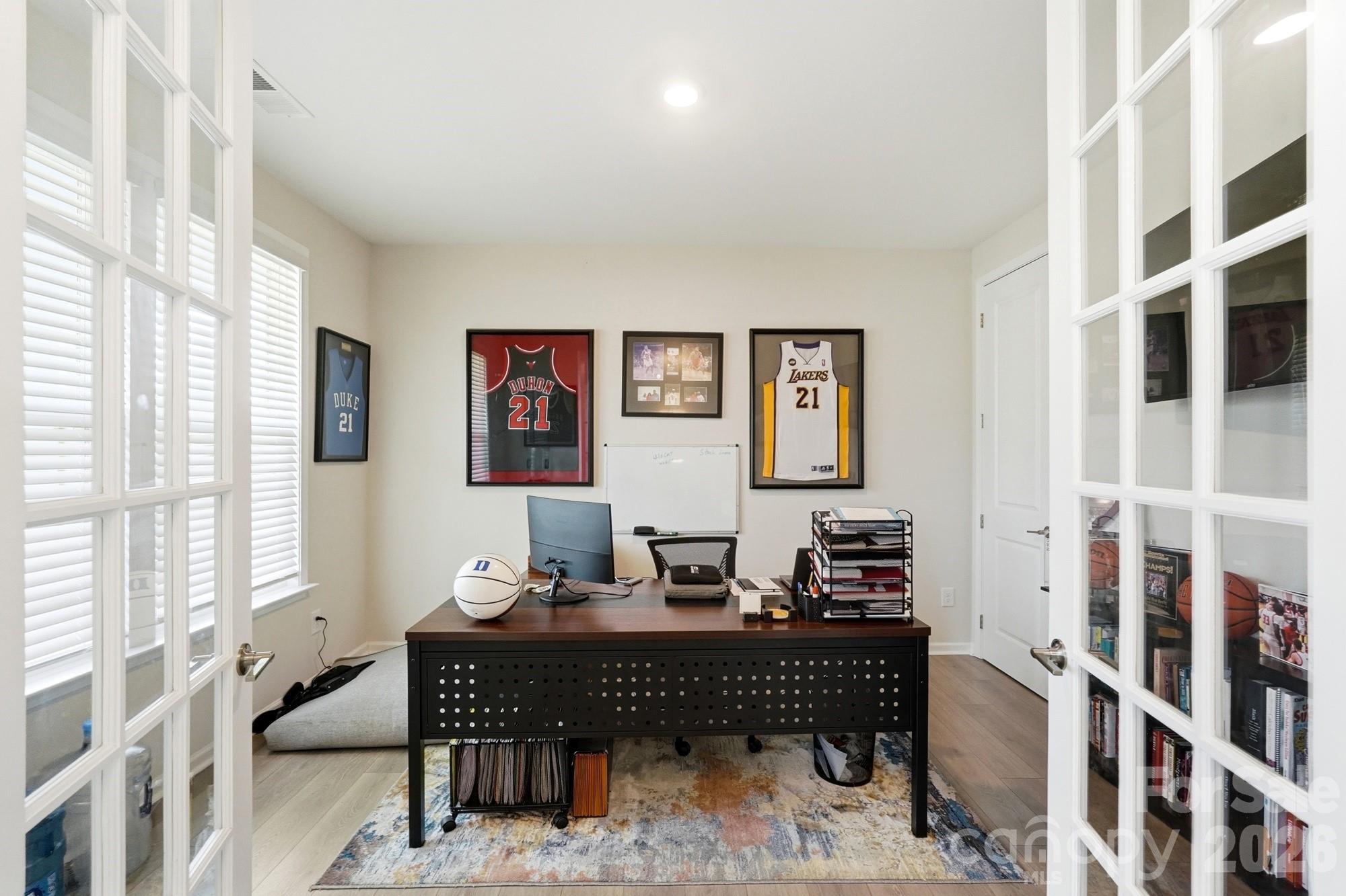 Allburn - Residential