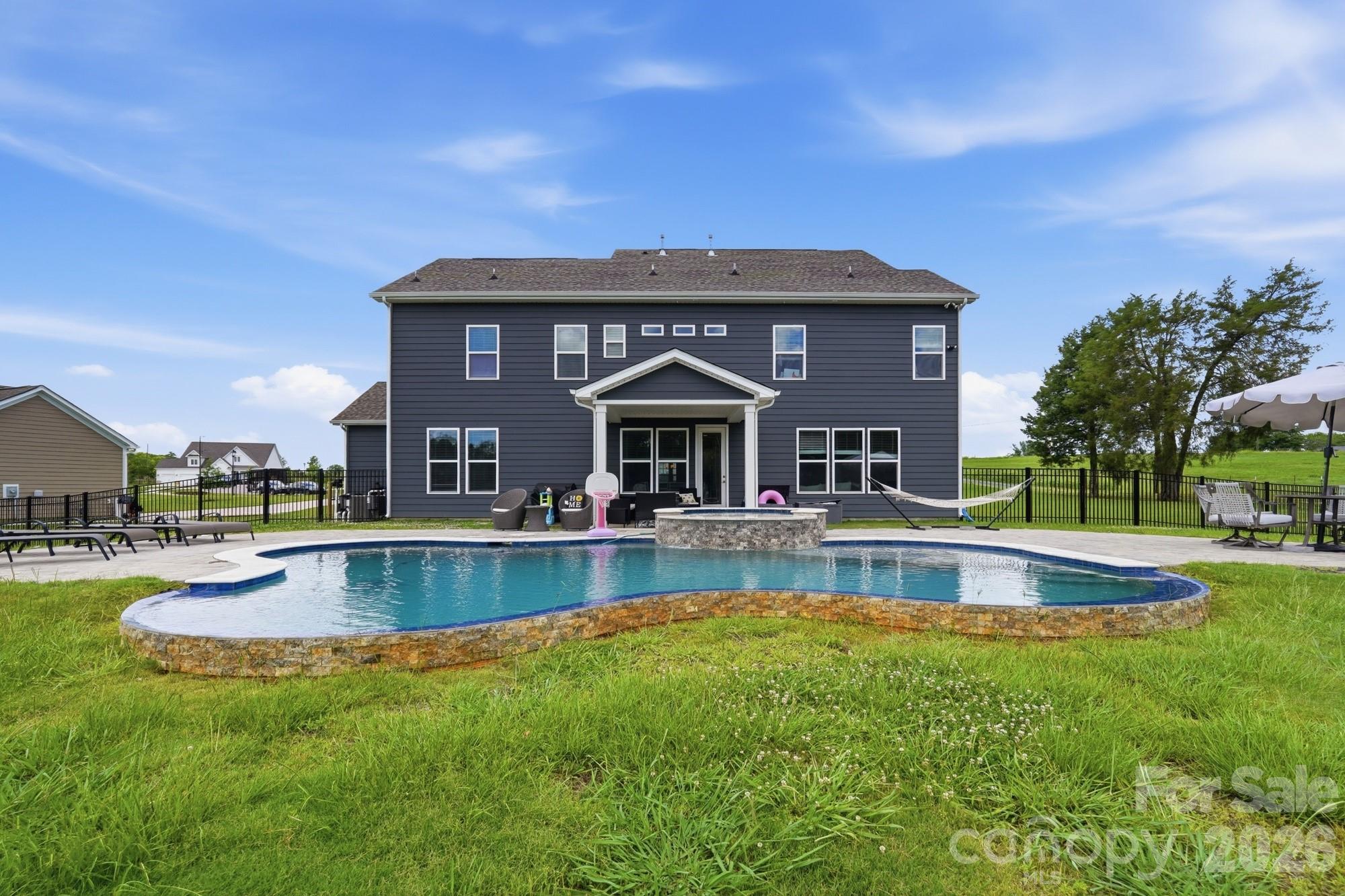 Allburn - Residential
