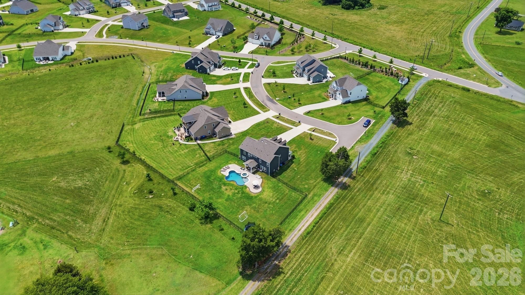 Allburn - Residential