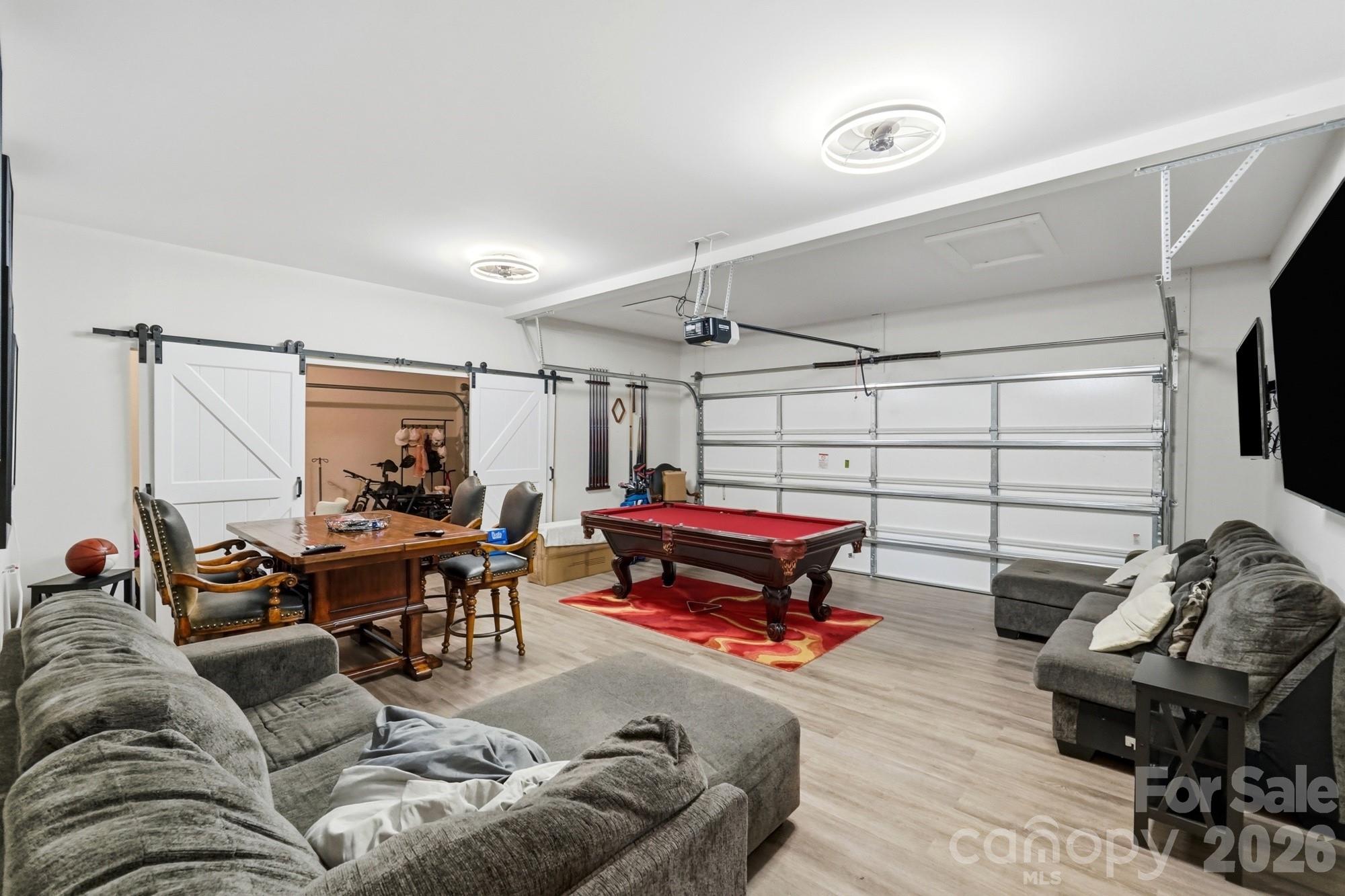 Allburn - Residential