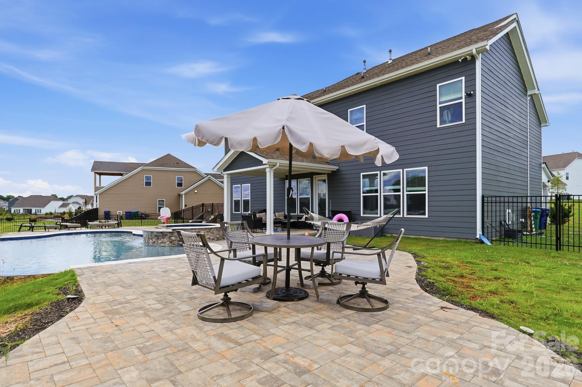 Allburn - Residential
