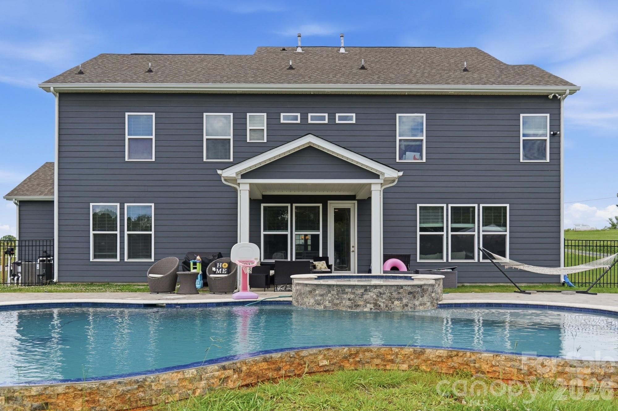 Allburn - Residential