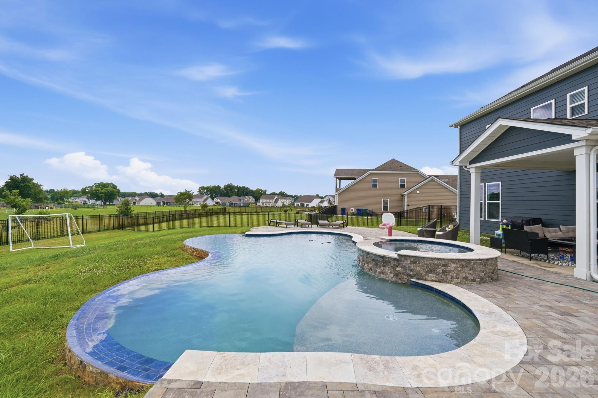 Allburn - Residential