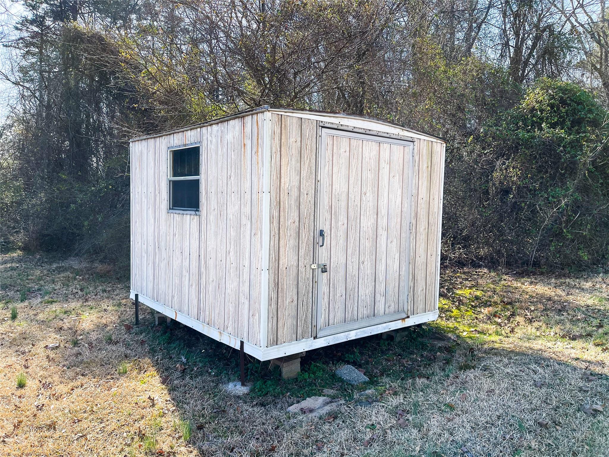 None - Residential