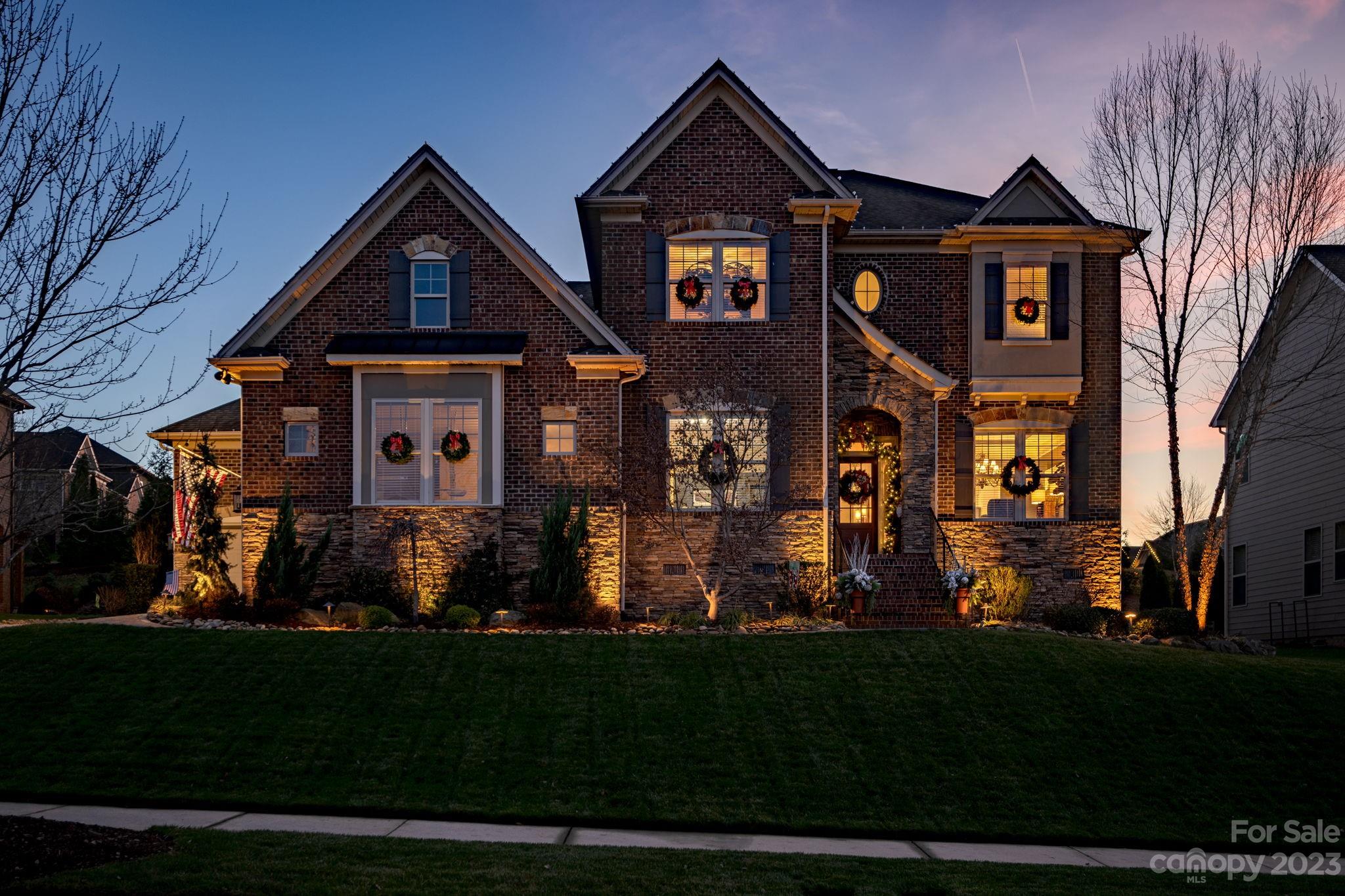 Skybrook - Residential