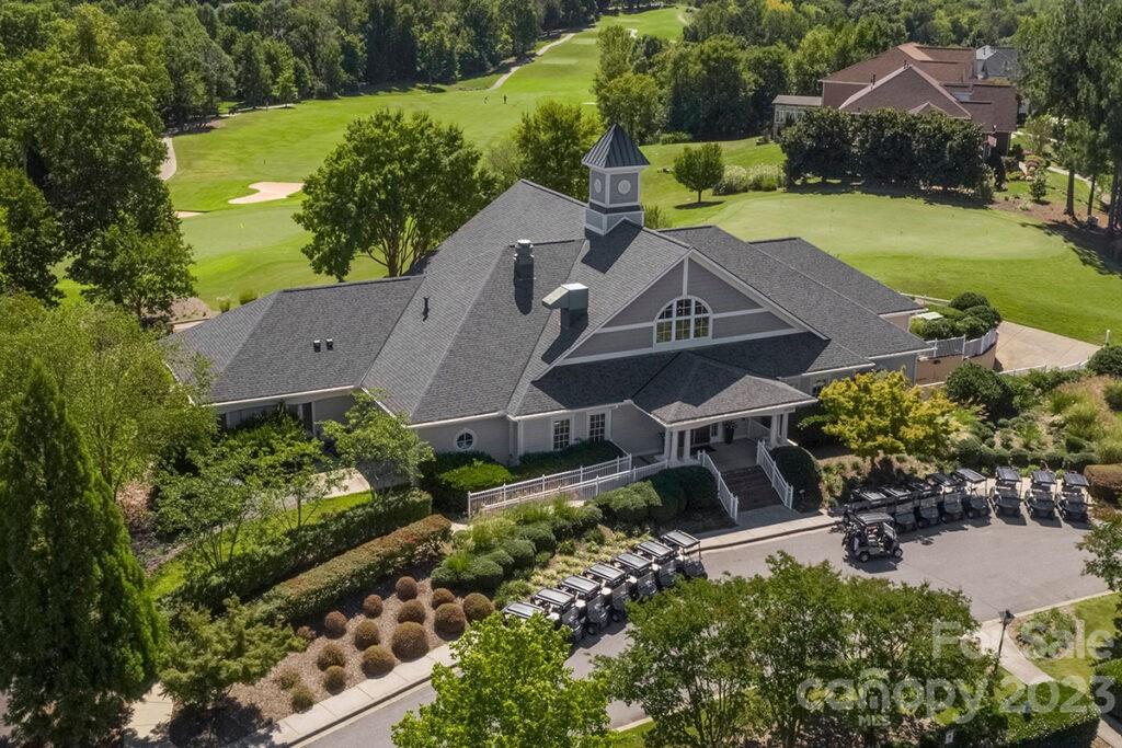 Skybrook - Residential