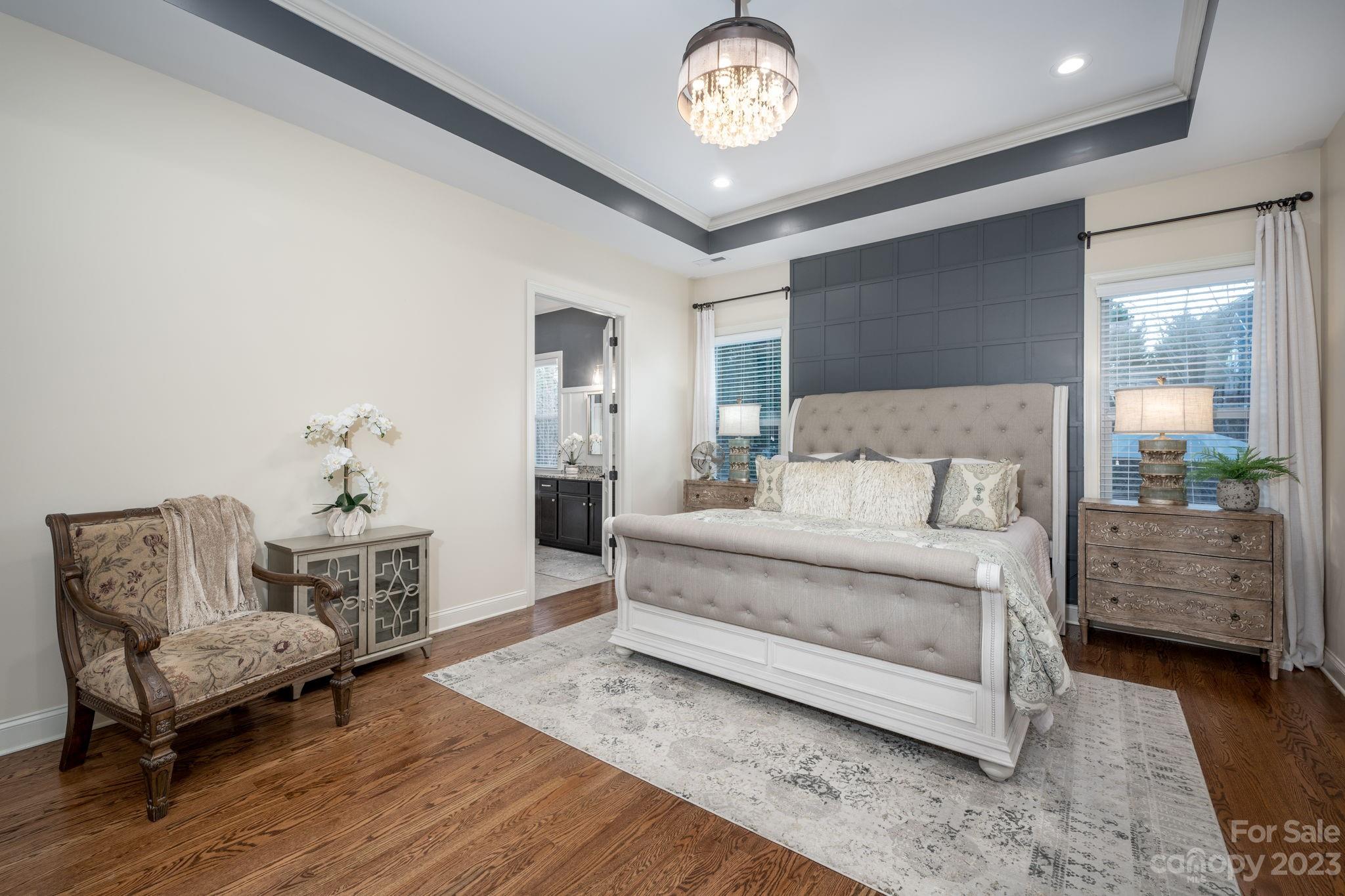 Skybrook - Residential