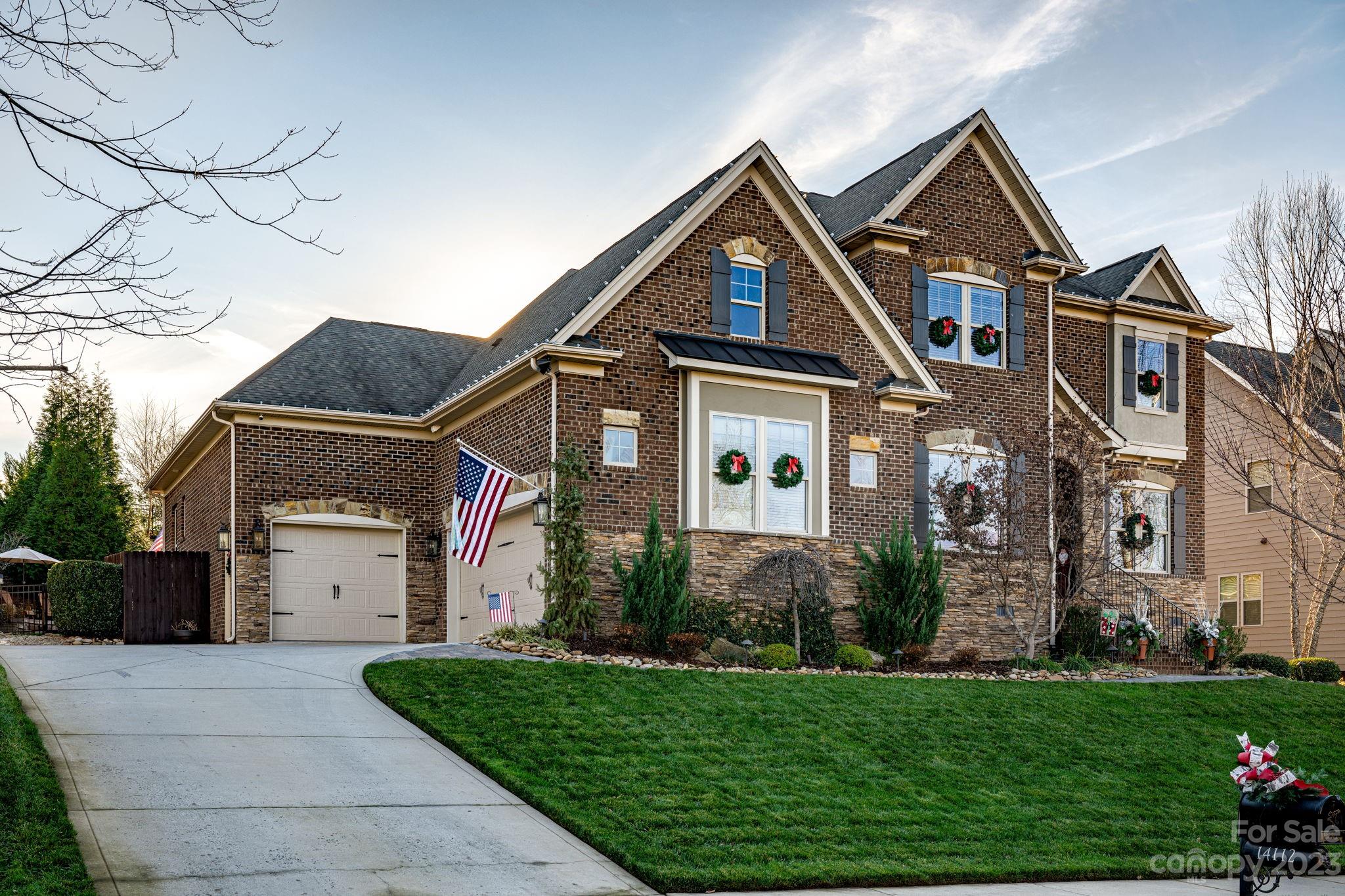 Skybrook - Residential