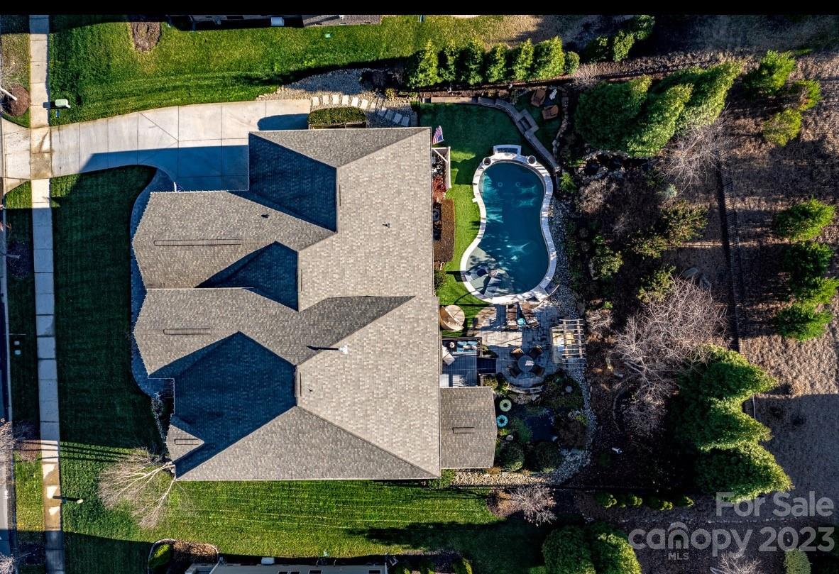 Skybrook - Residential