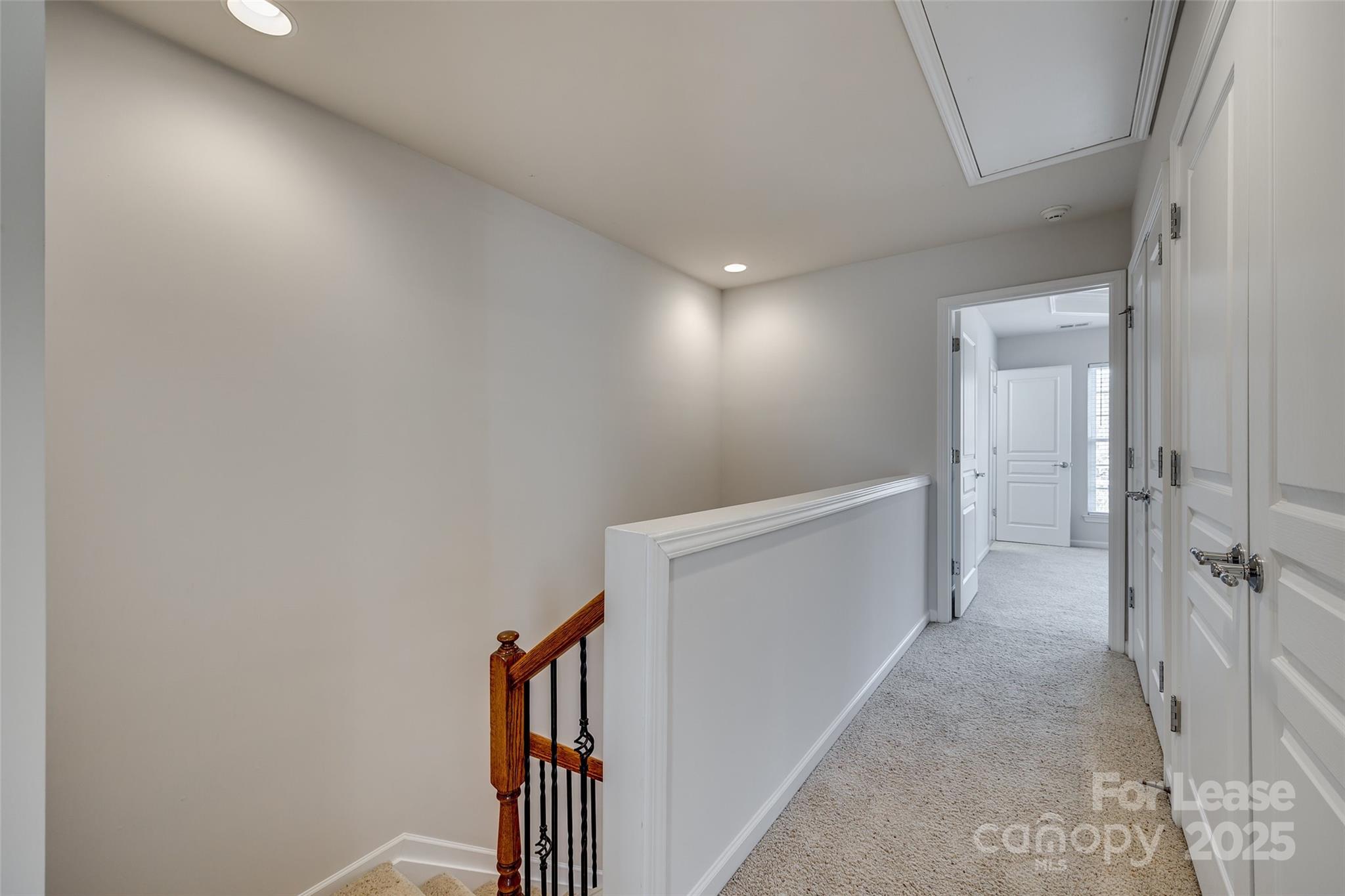 Baxter Village - Residential Lease