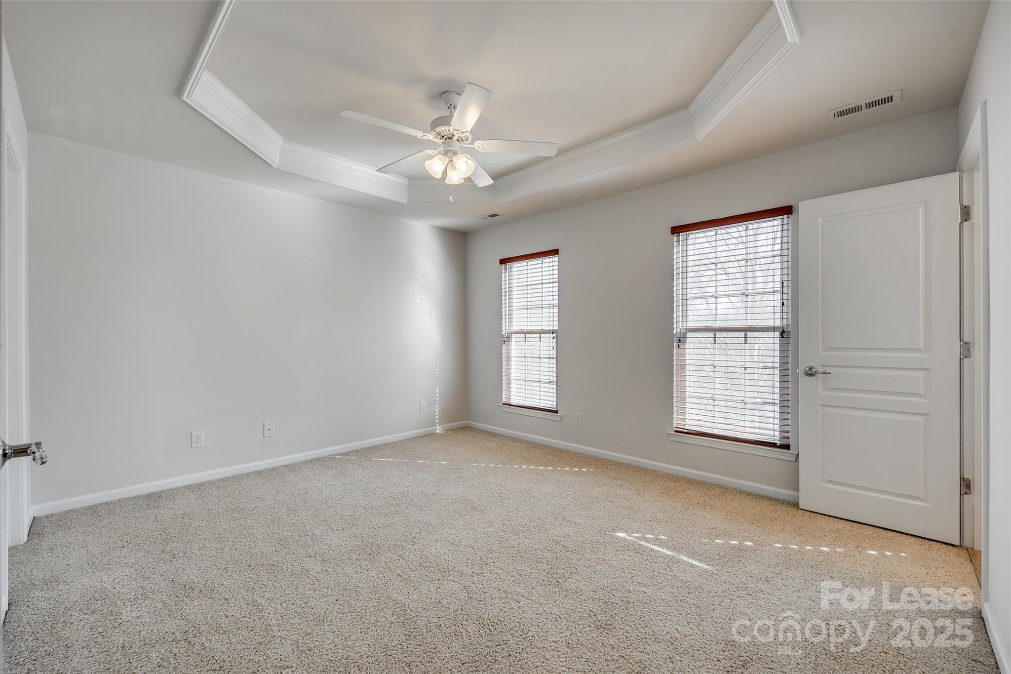 Baxter Village - Residential Lease