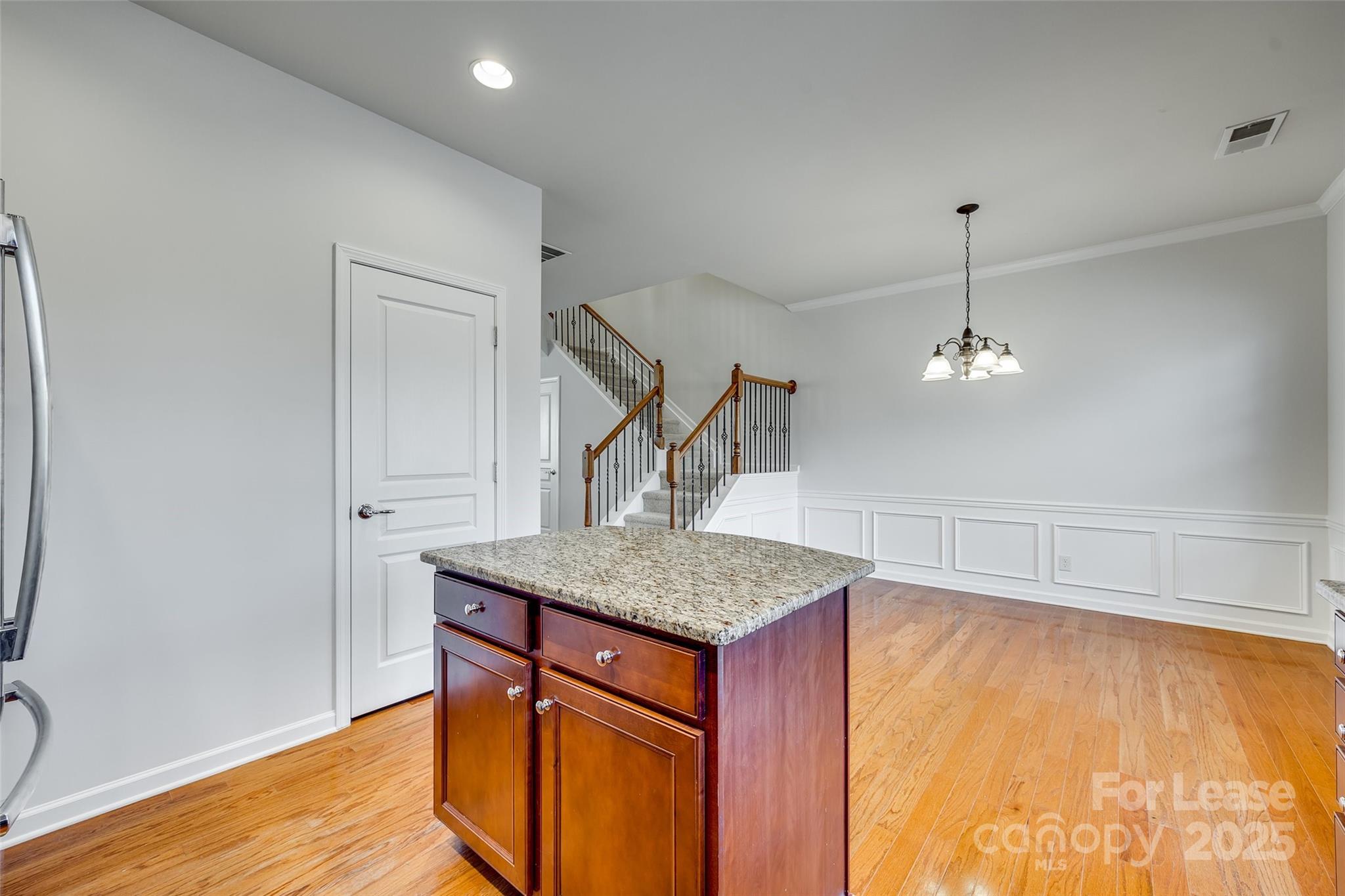 Baxter Village - Residential Lease