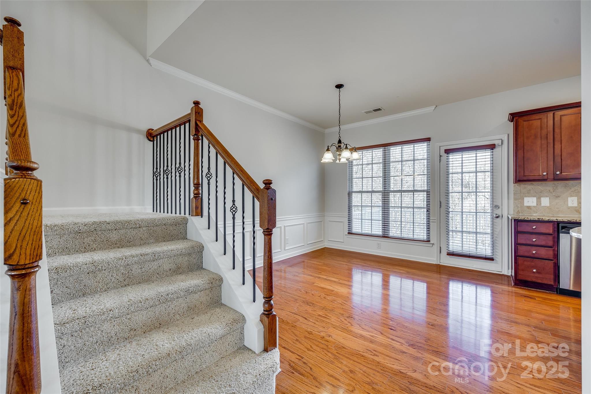 Baxter Village - Residential Lease