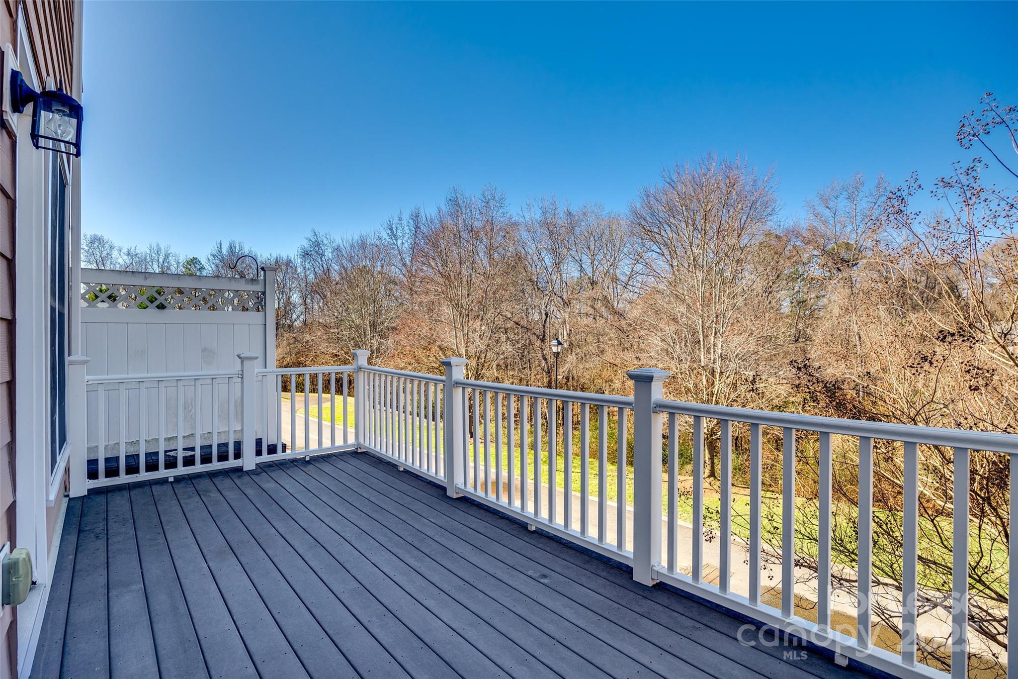 Baxter Village - Residential Lease