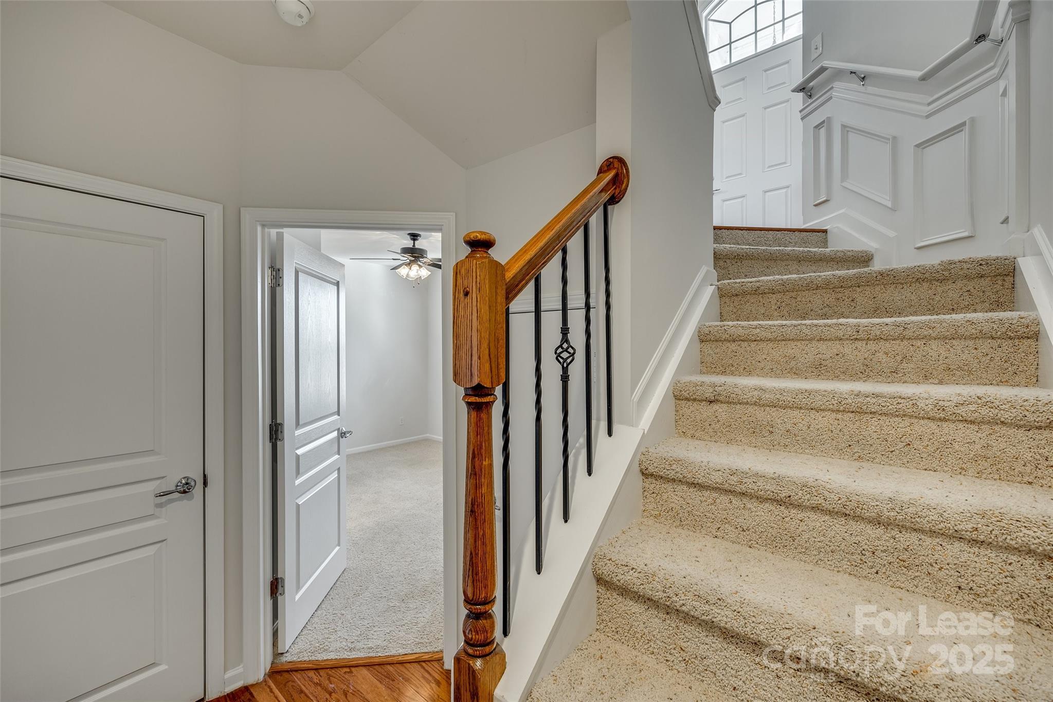 Baxter Village - Residential Lease