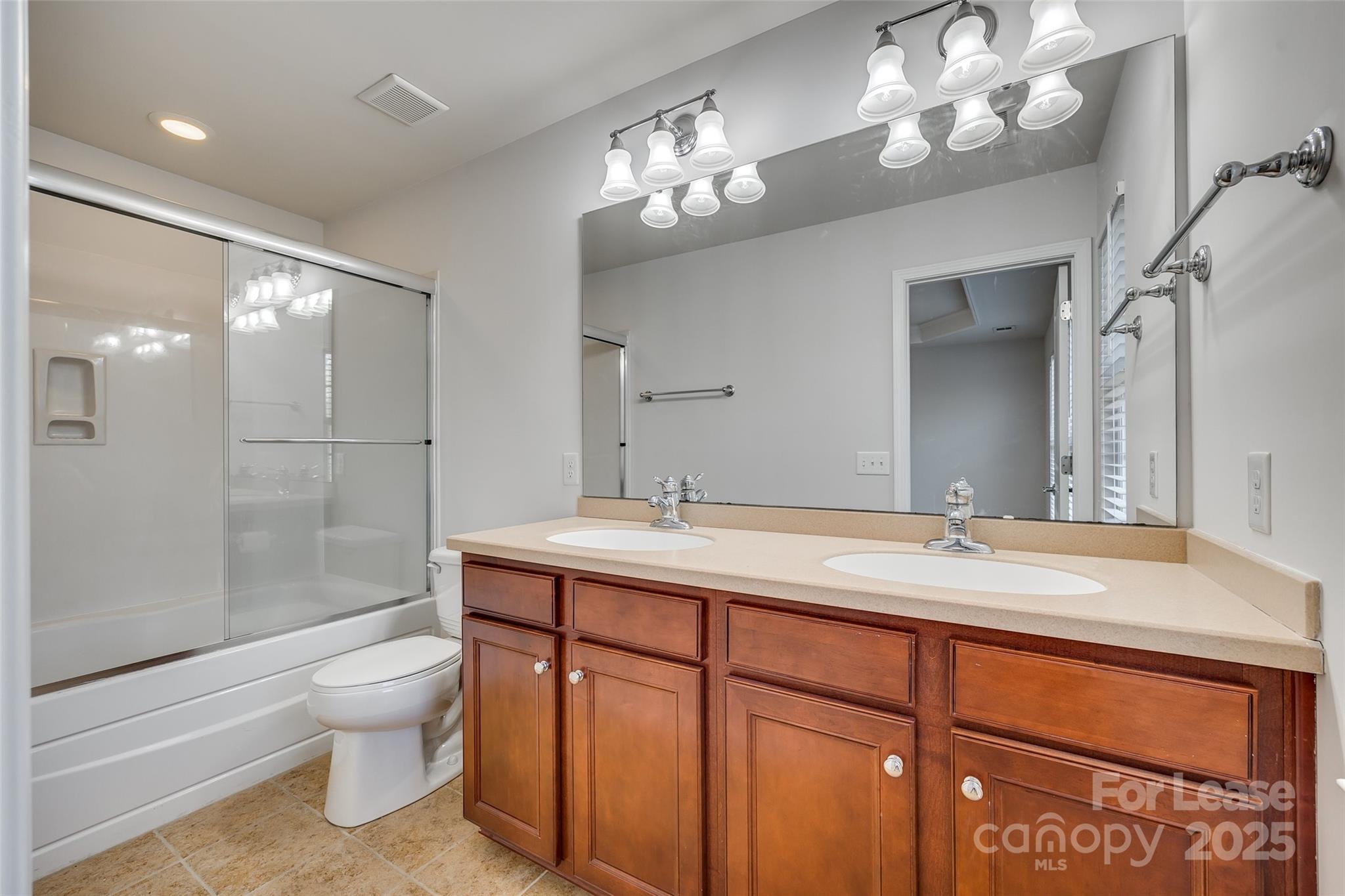 Baxter Village - Residential Lease