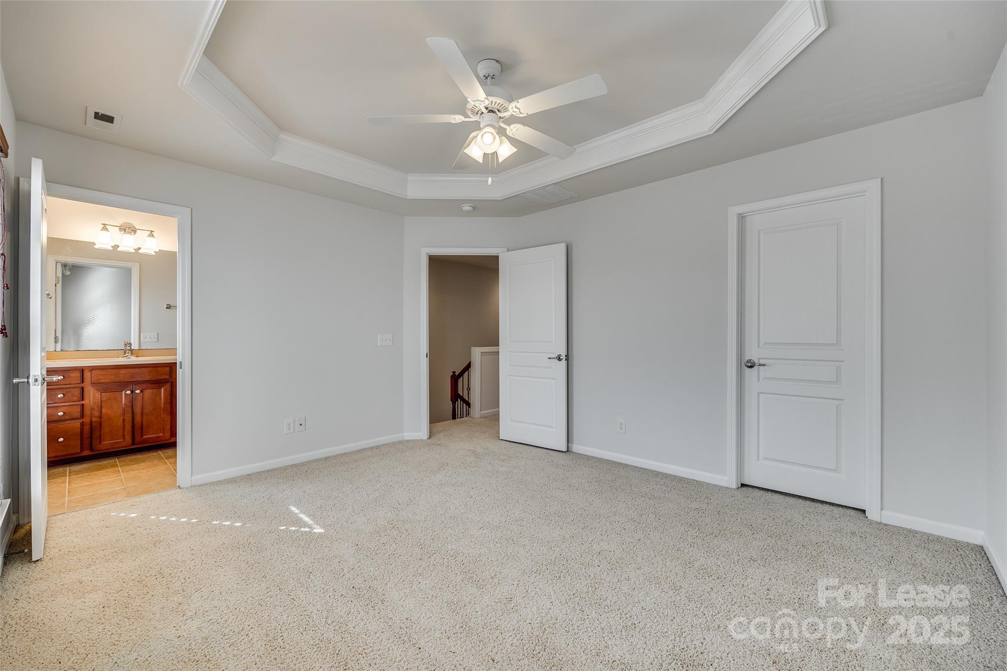 Baxter Village - Residential Lease