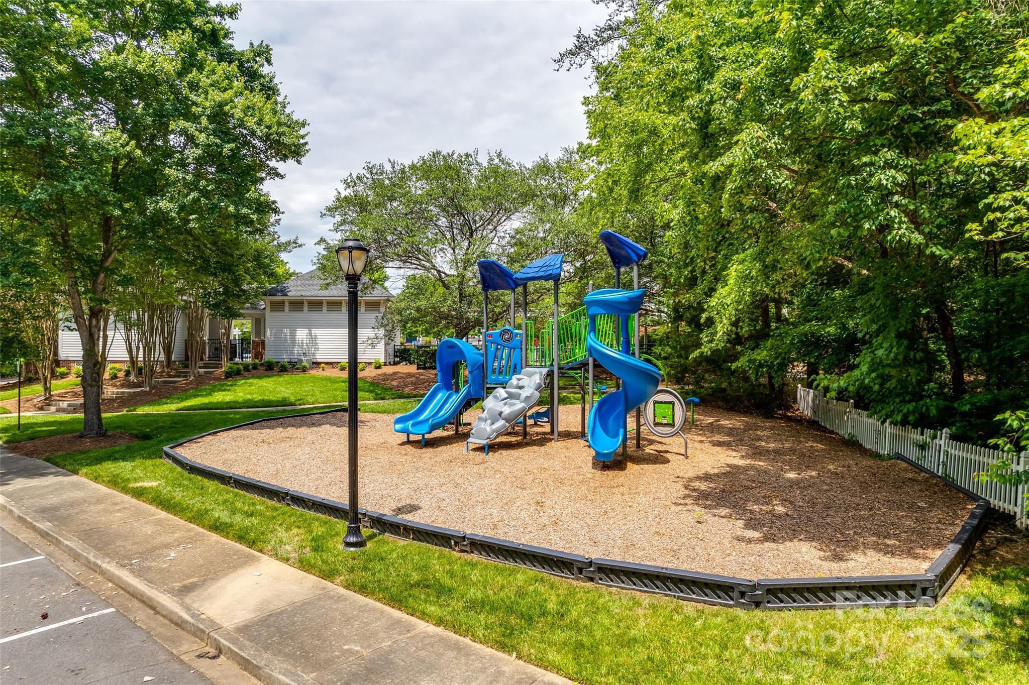 Baxter Village - Residential Lease