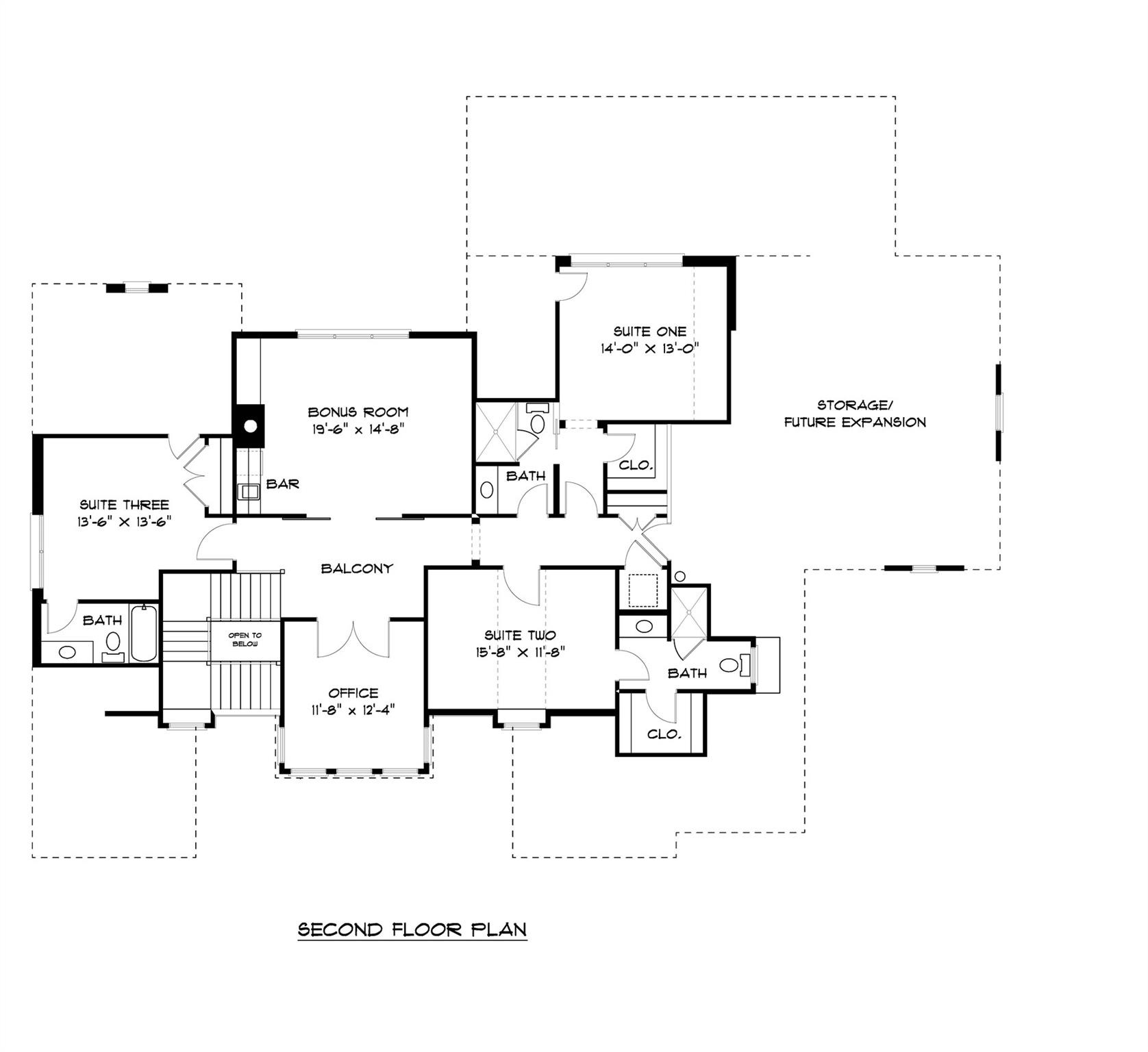 Old Foxcroft - Residential