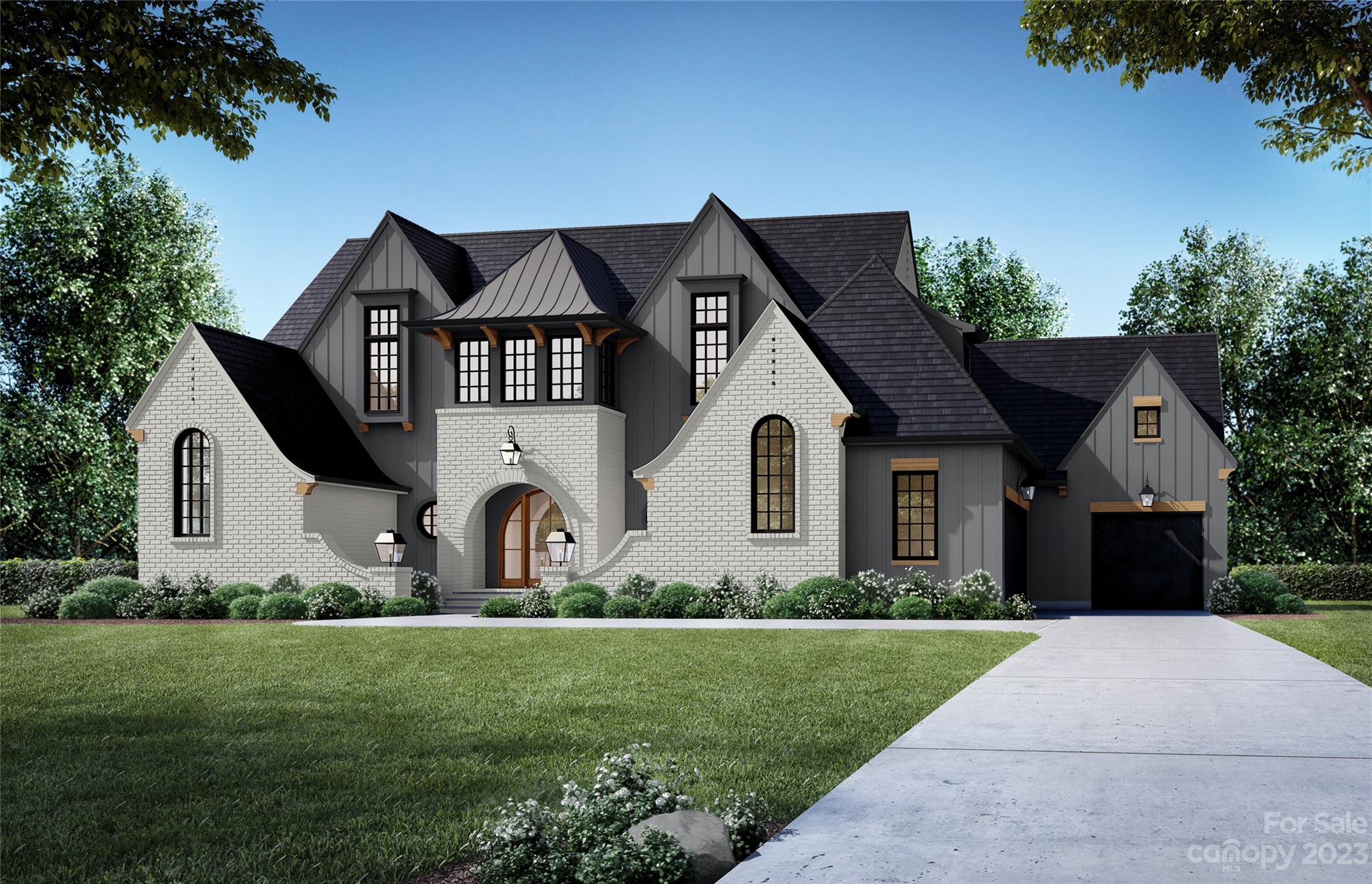 Old Foxcroft - Residential